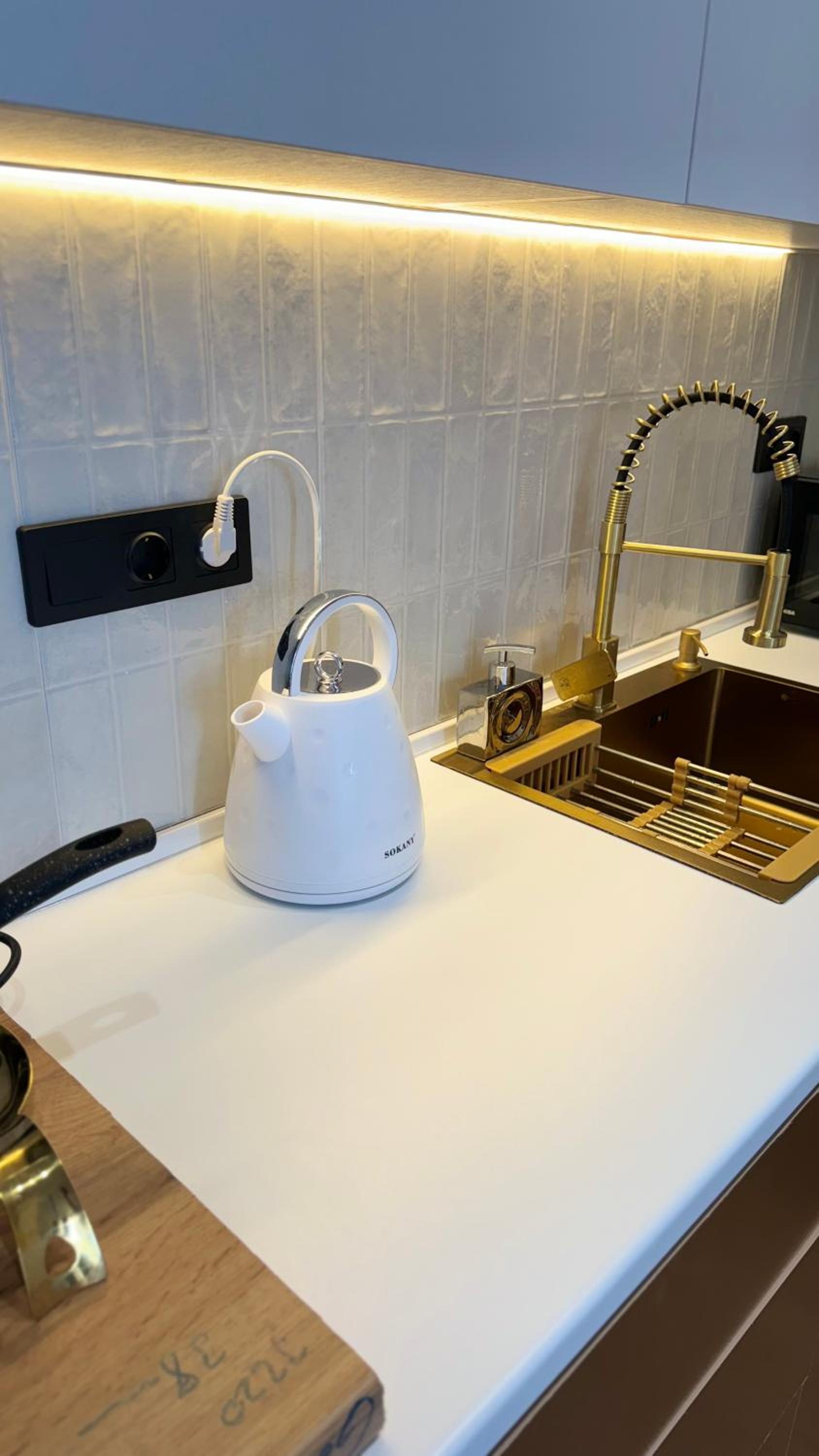 Apartament sunny Kobuleti