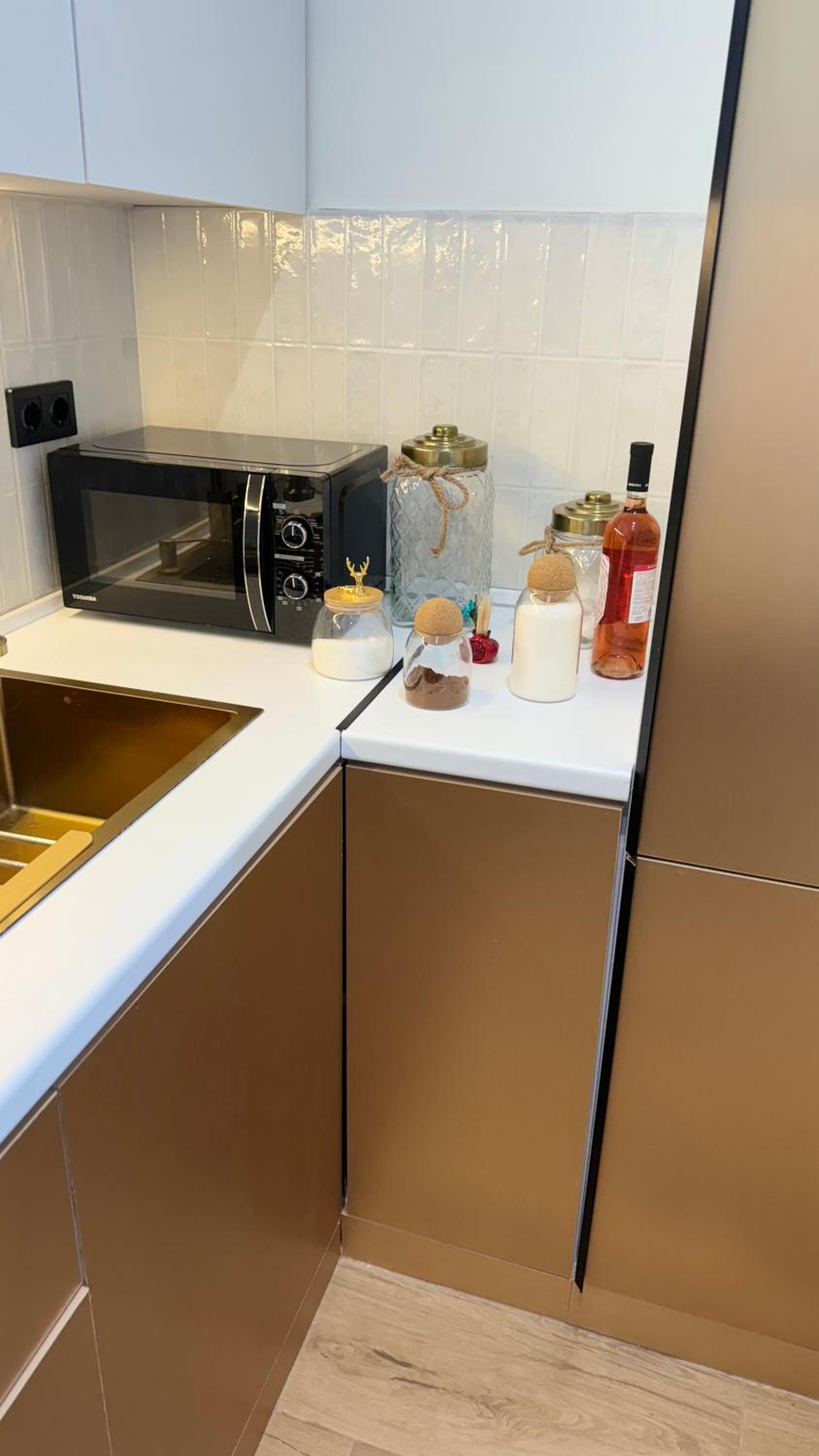 Apartament sunny Kobuleti