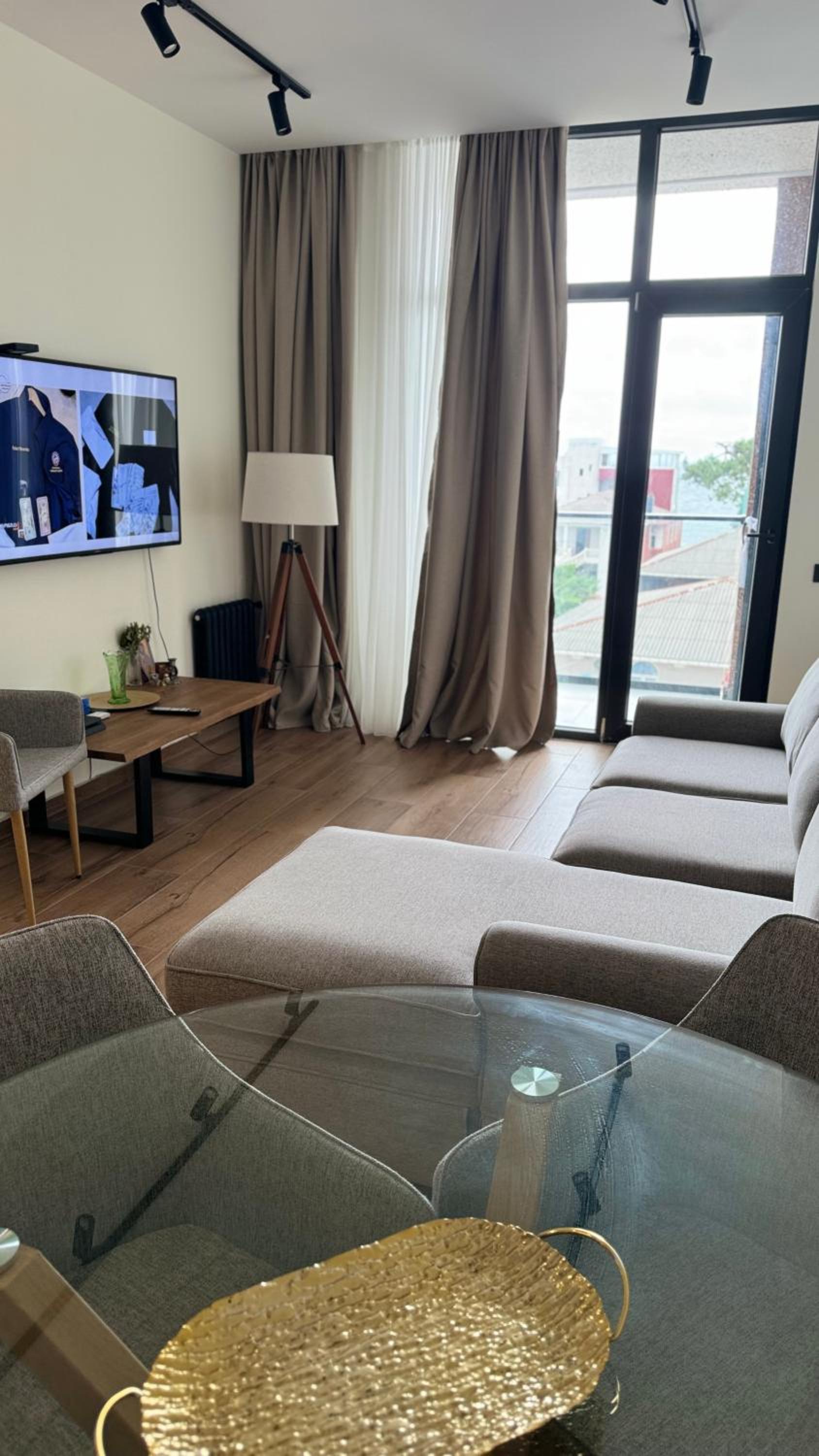 Apartament sunny Kobuleti
