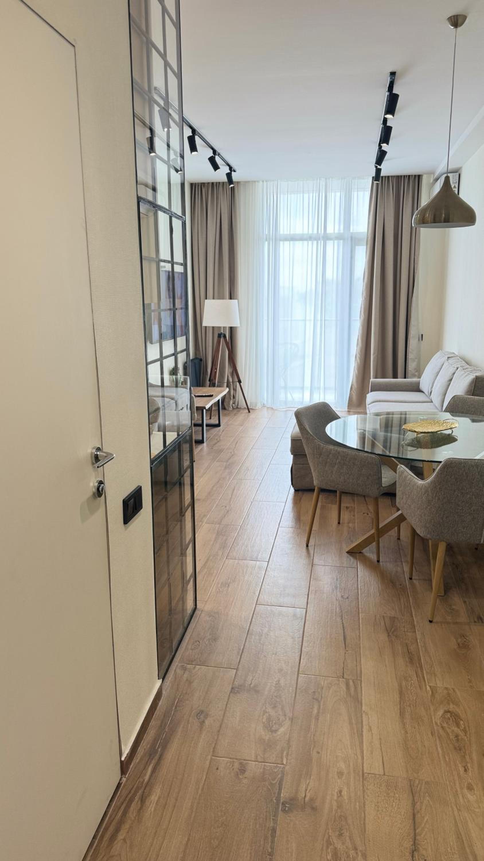 Apartament sunny Kobuleti