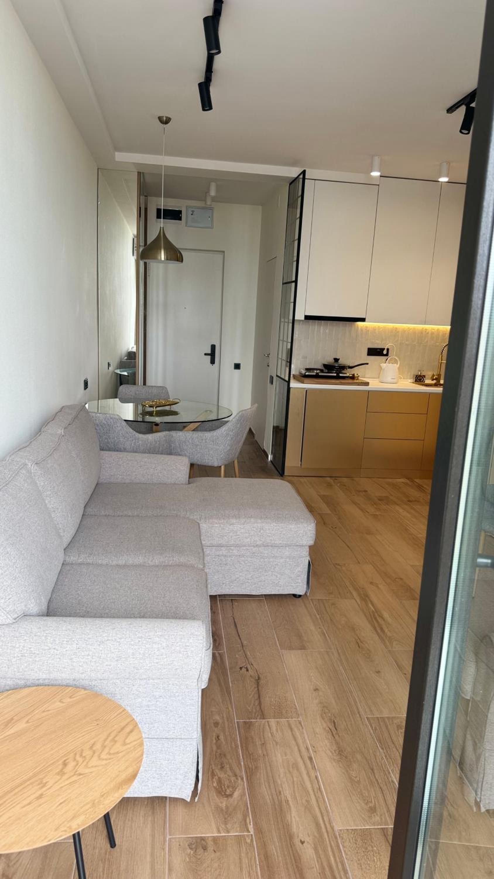 Apartament sunny Kobuleti