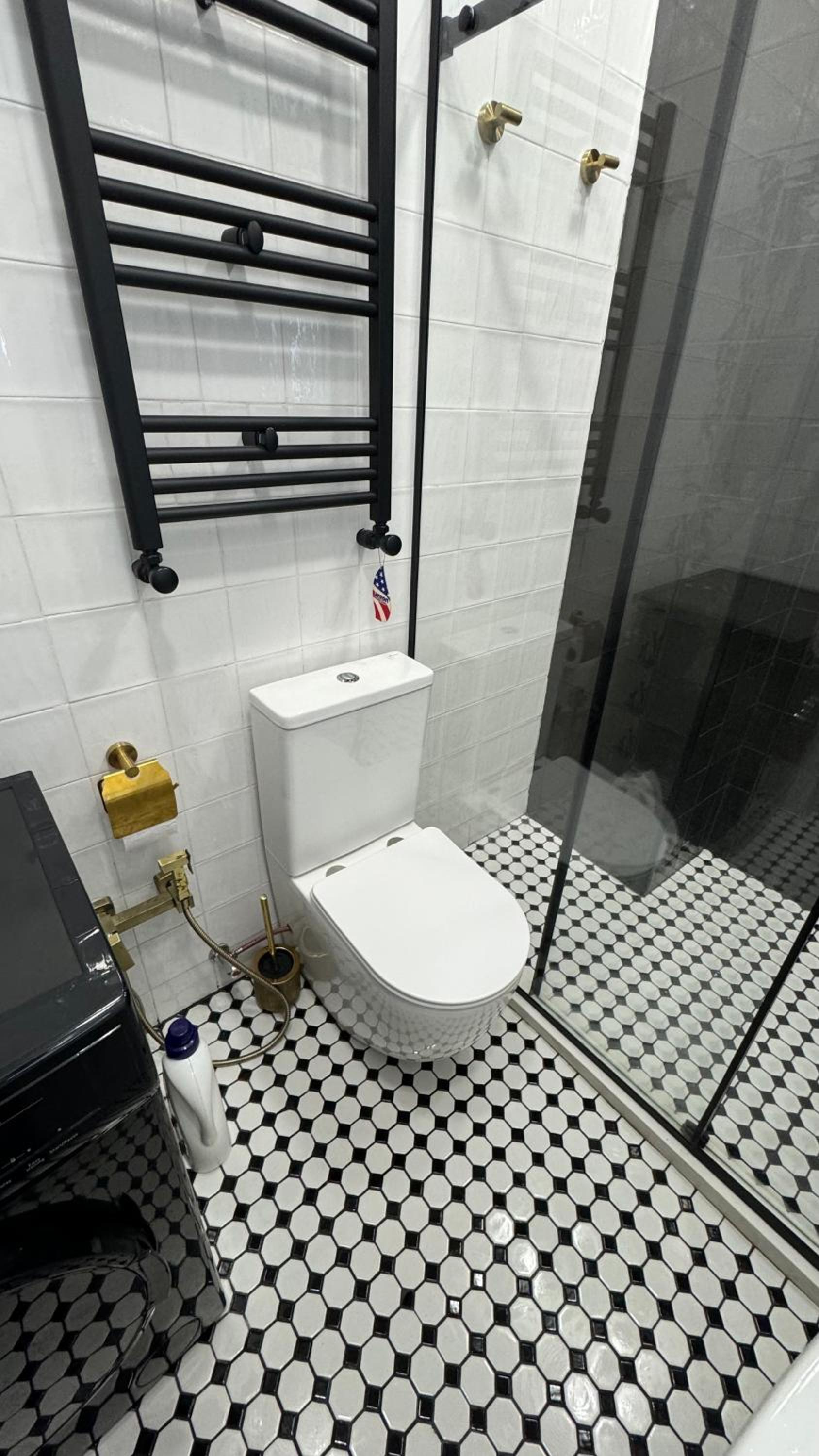 Apartament sunny Kobuleti