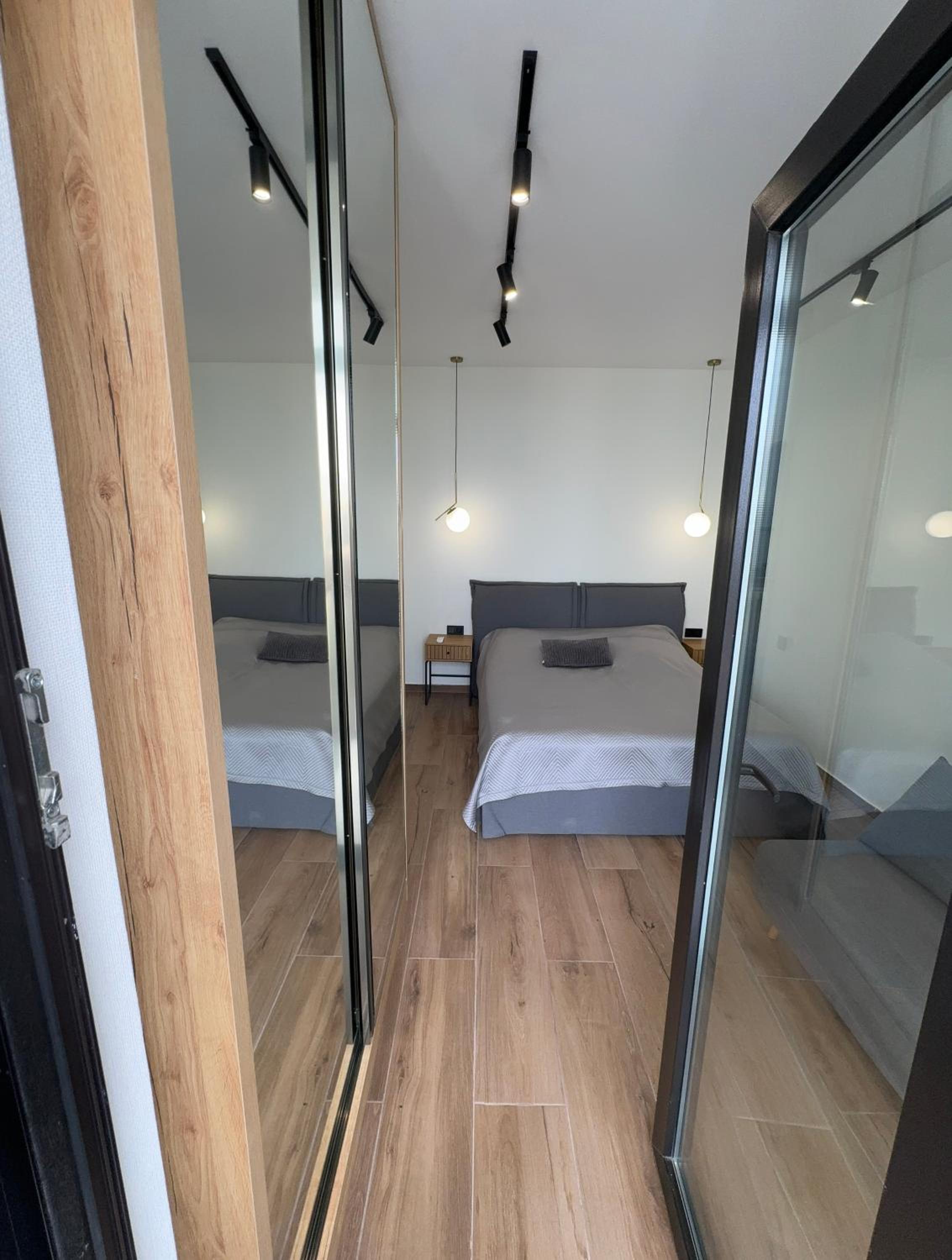 Apartament sunny Kobuleti