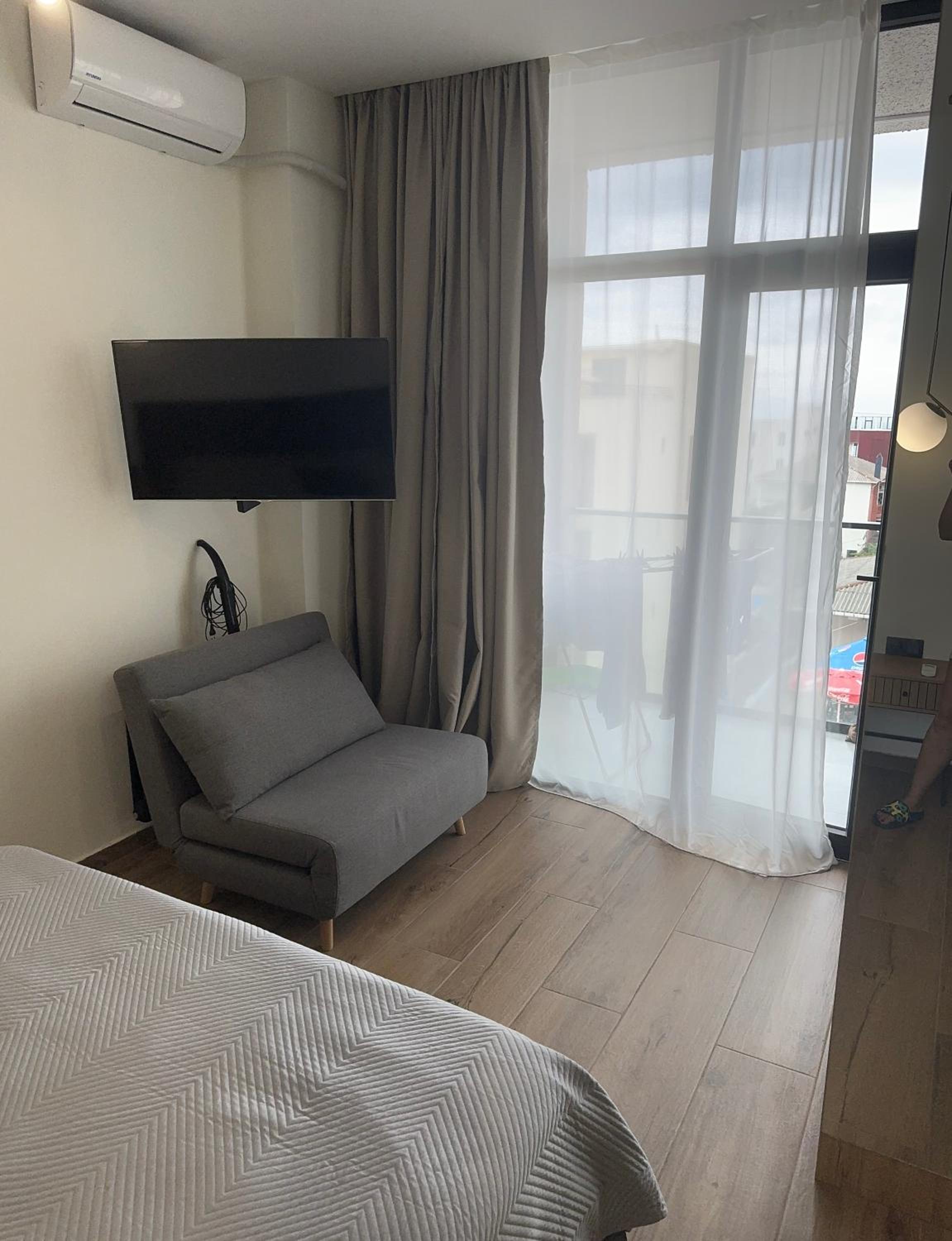 Apartament sunny Kobuleti
