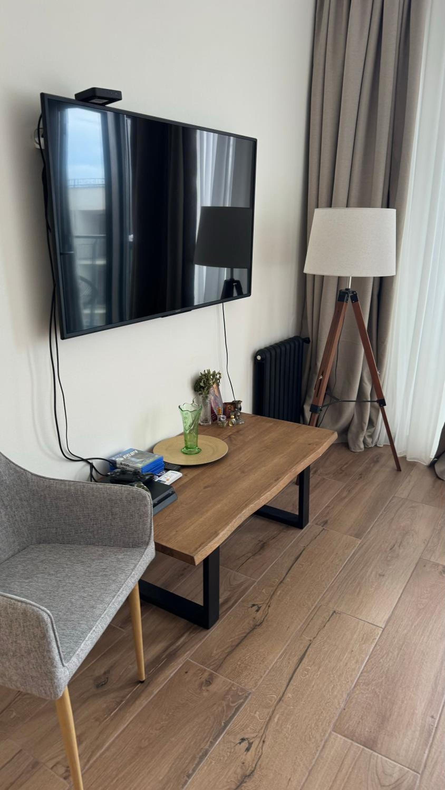 Apartament sunny Kobuleti