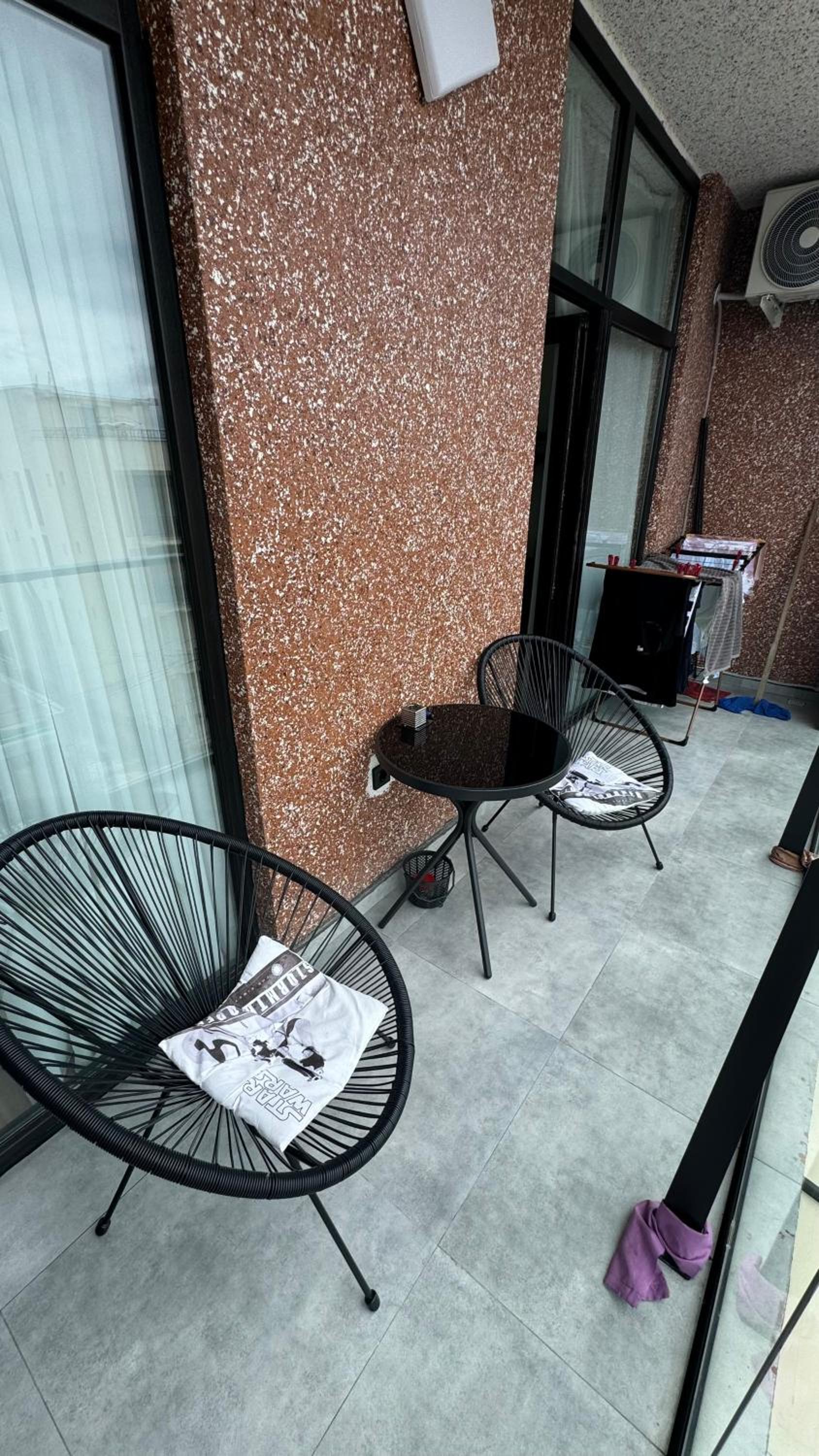 Apartament sunny Kobuleti