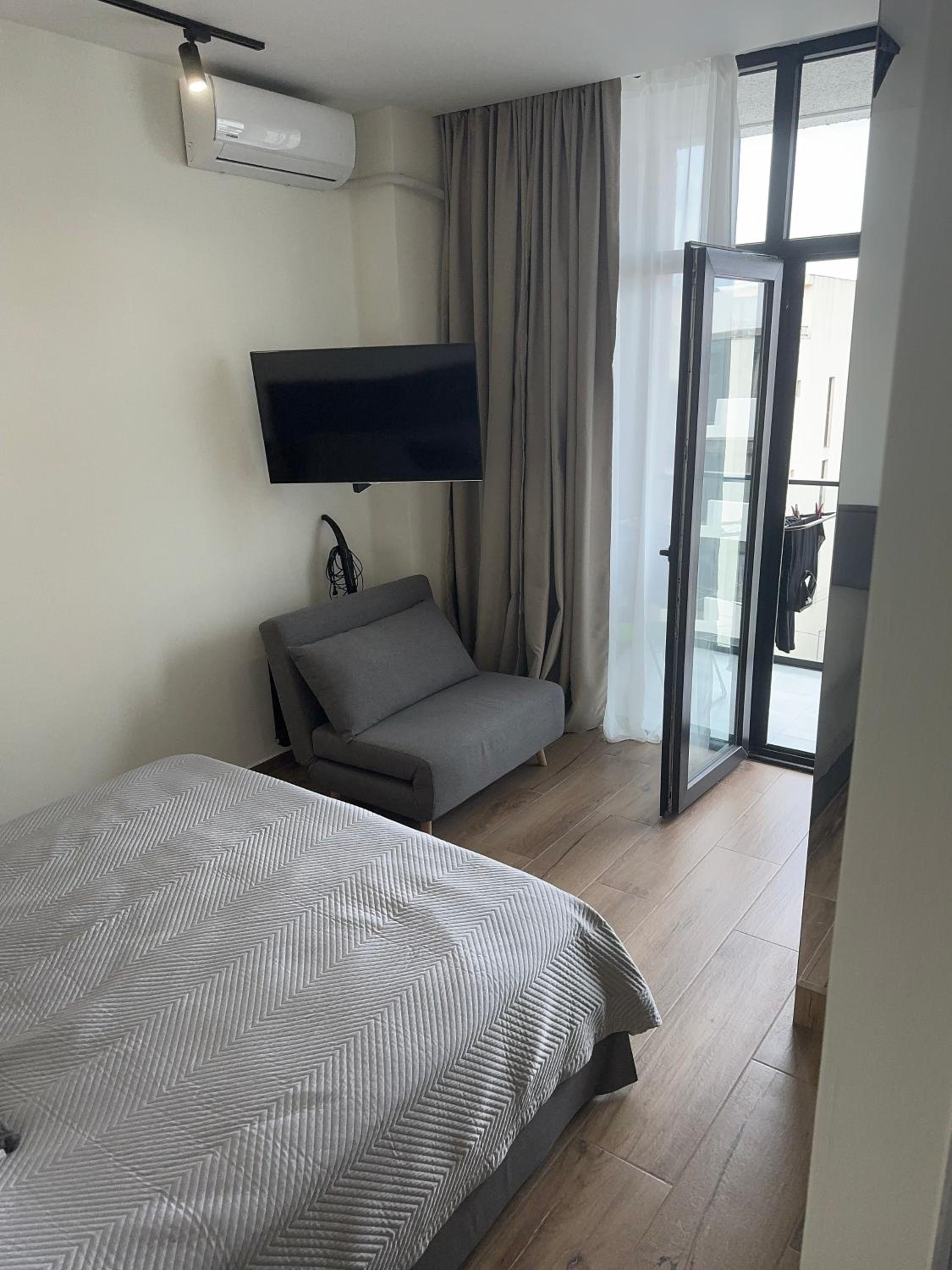 Apartament sunny Kobuleti