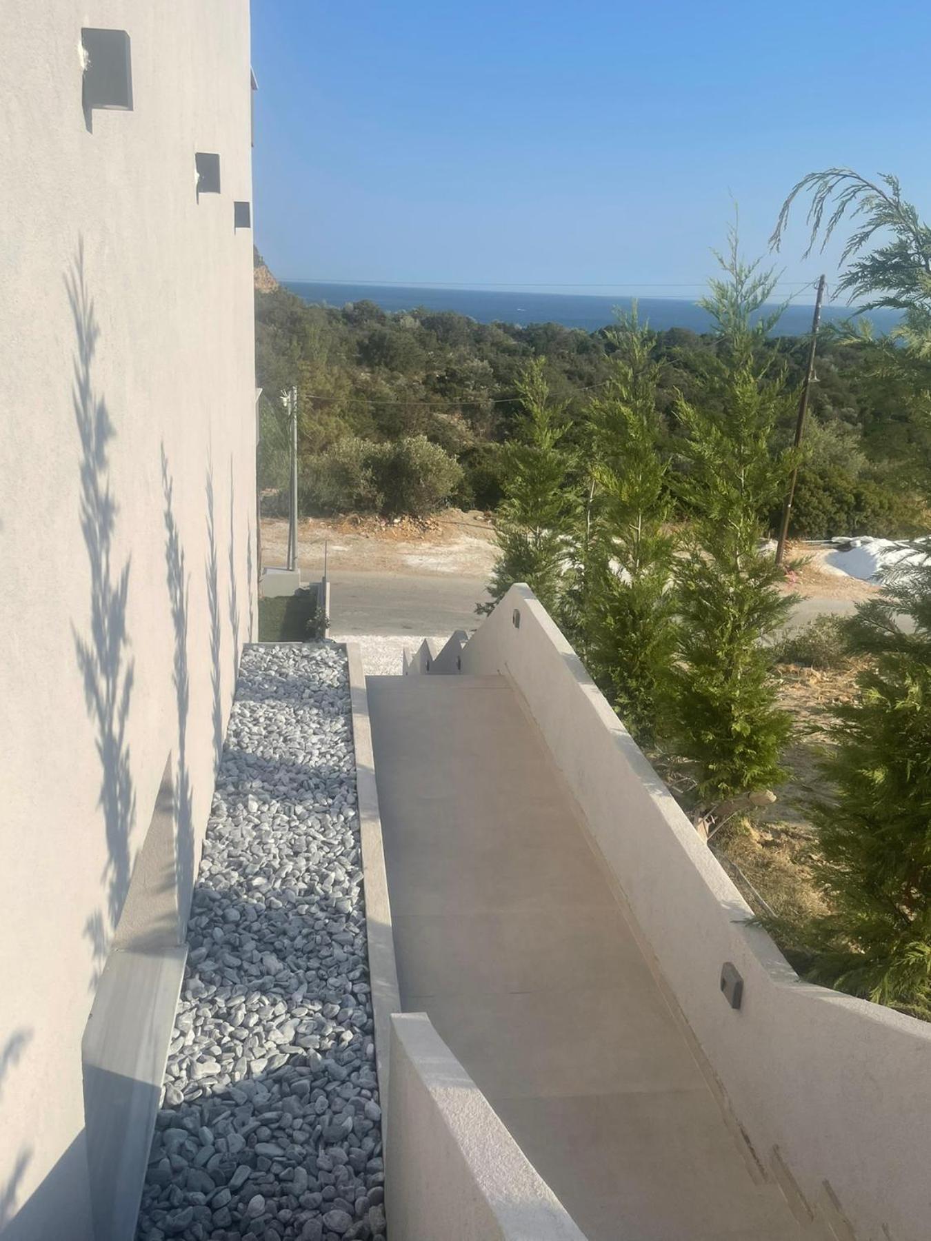 GeoMar Luxury Apartments