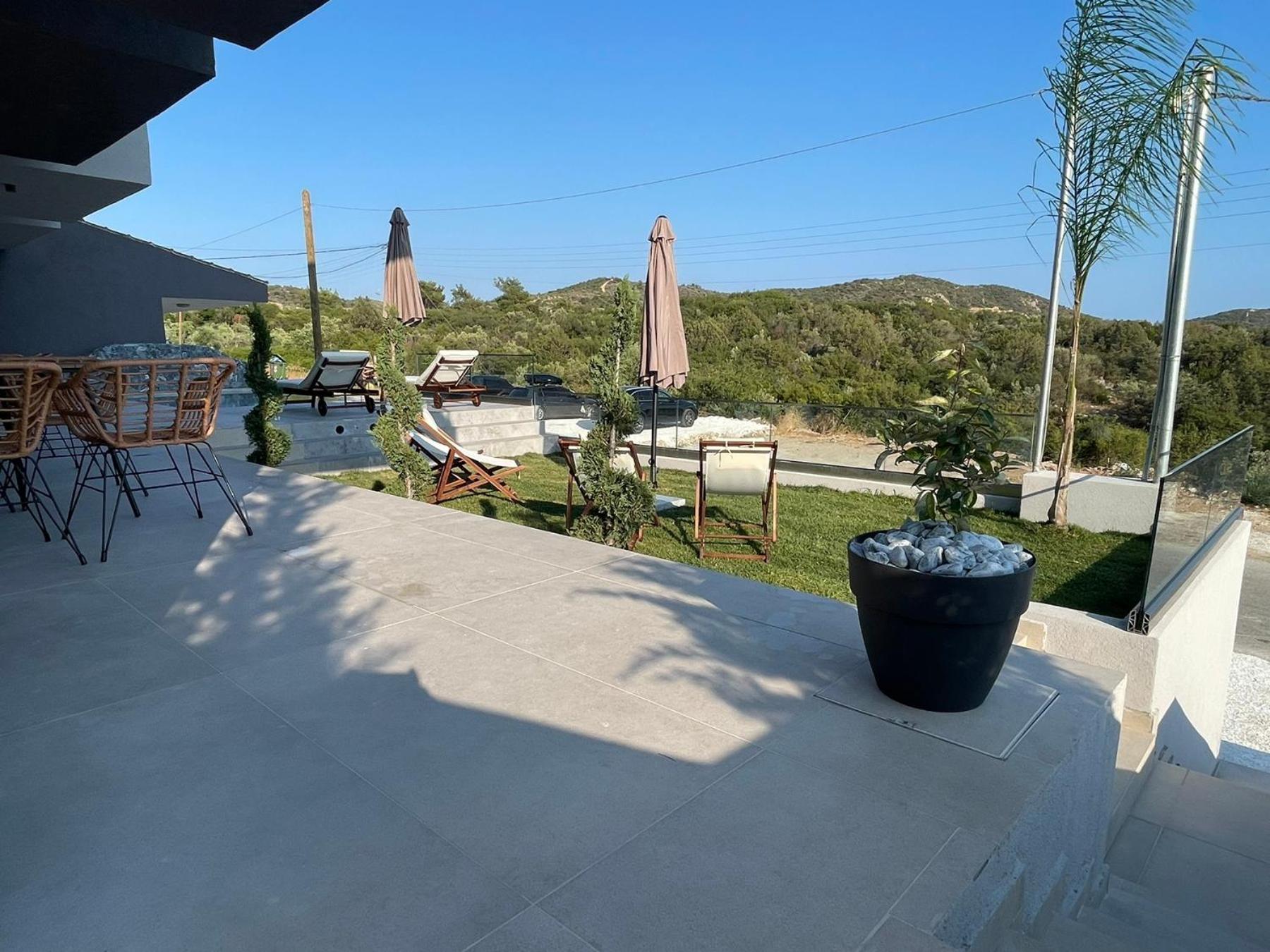 GeoMar Luxury Apartments