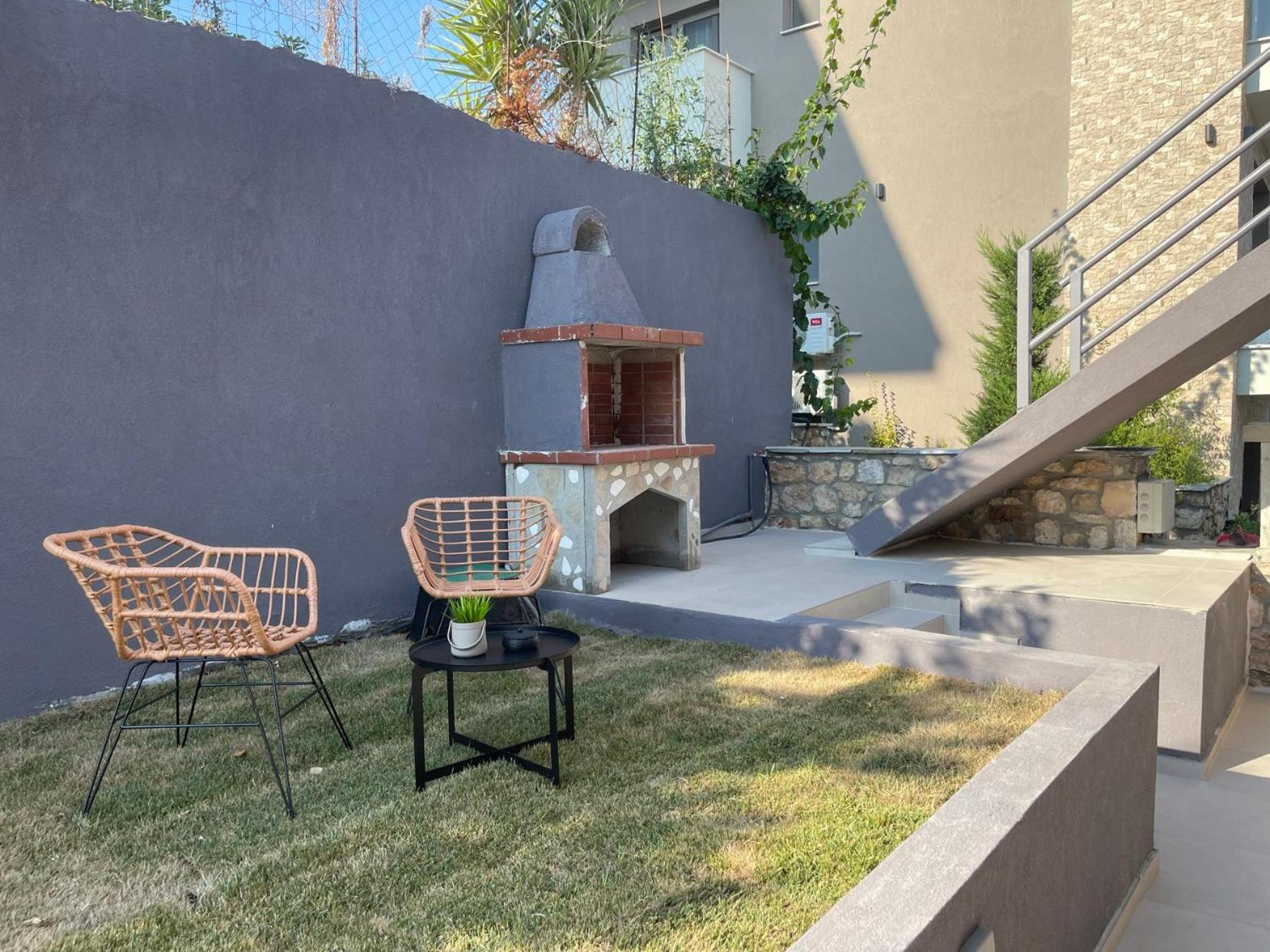 GeoMar Luxury Apartments