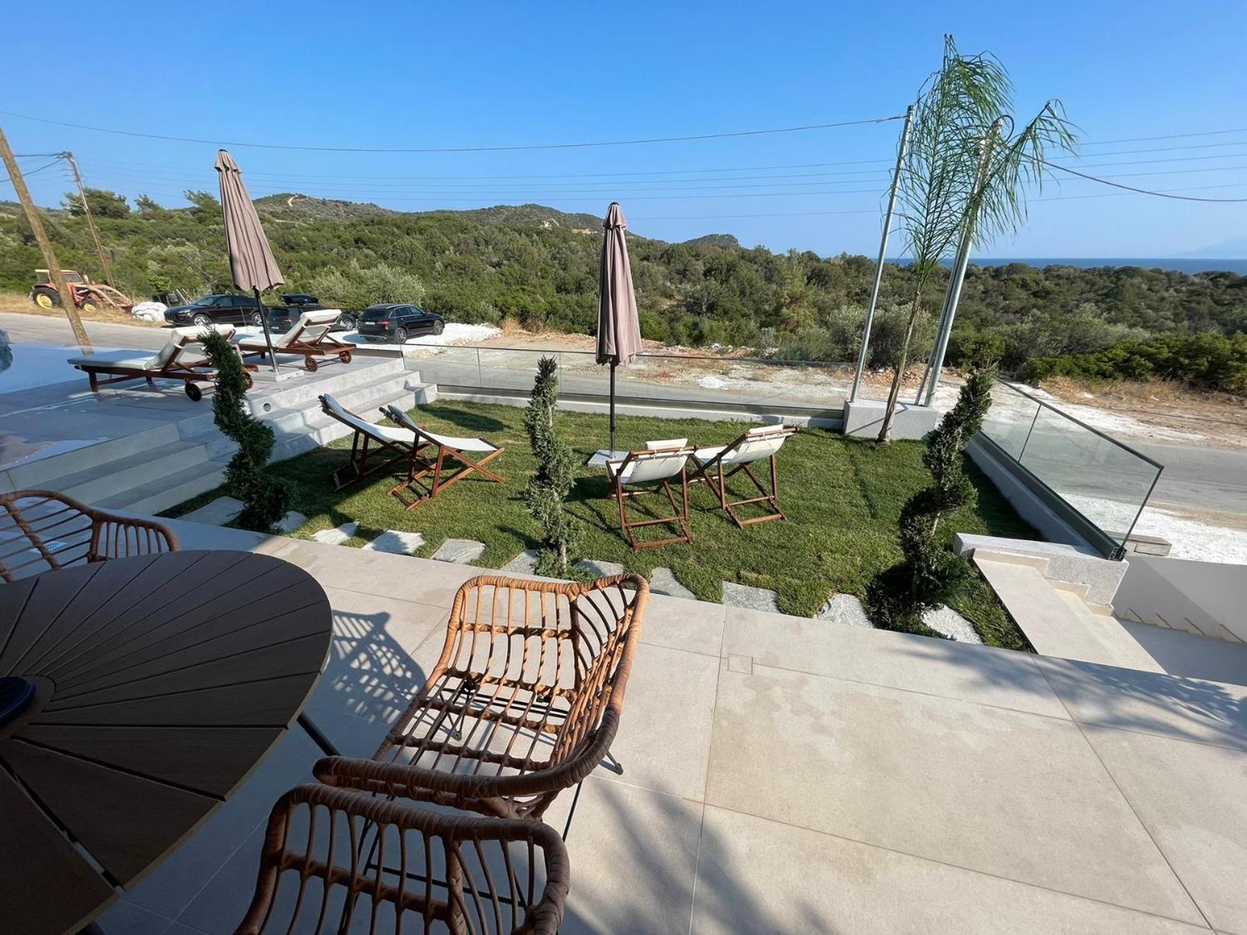 GeoMar Luxury Apartments
