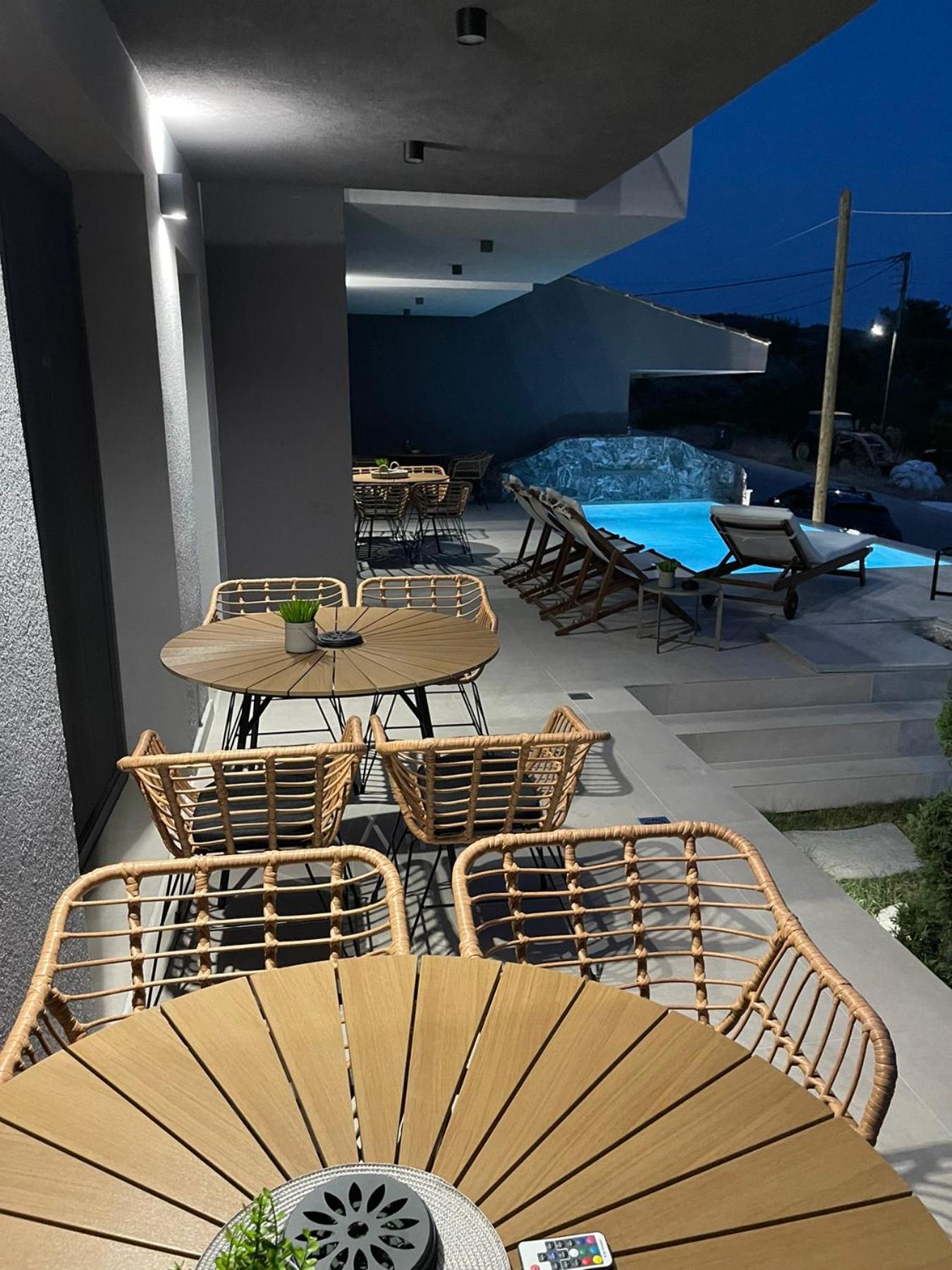 GeoMar Luxury Apartments