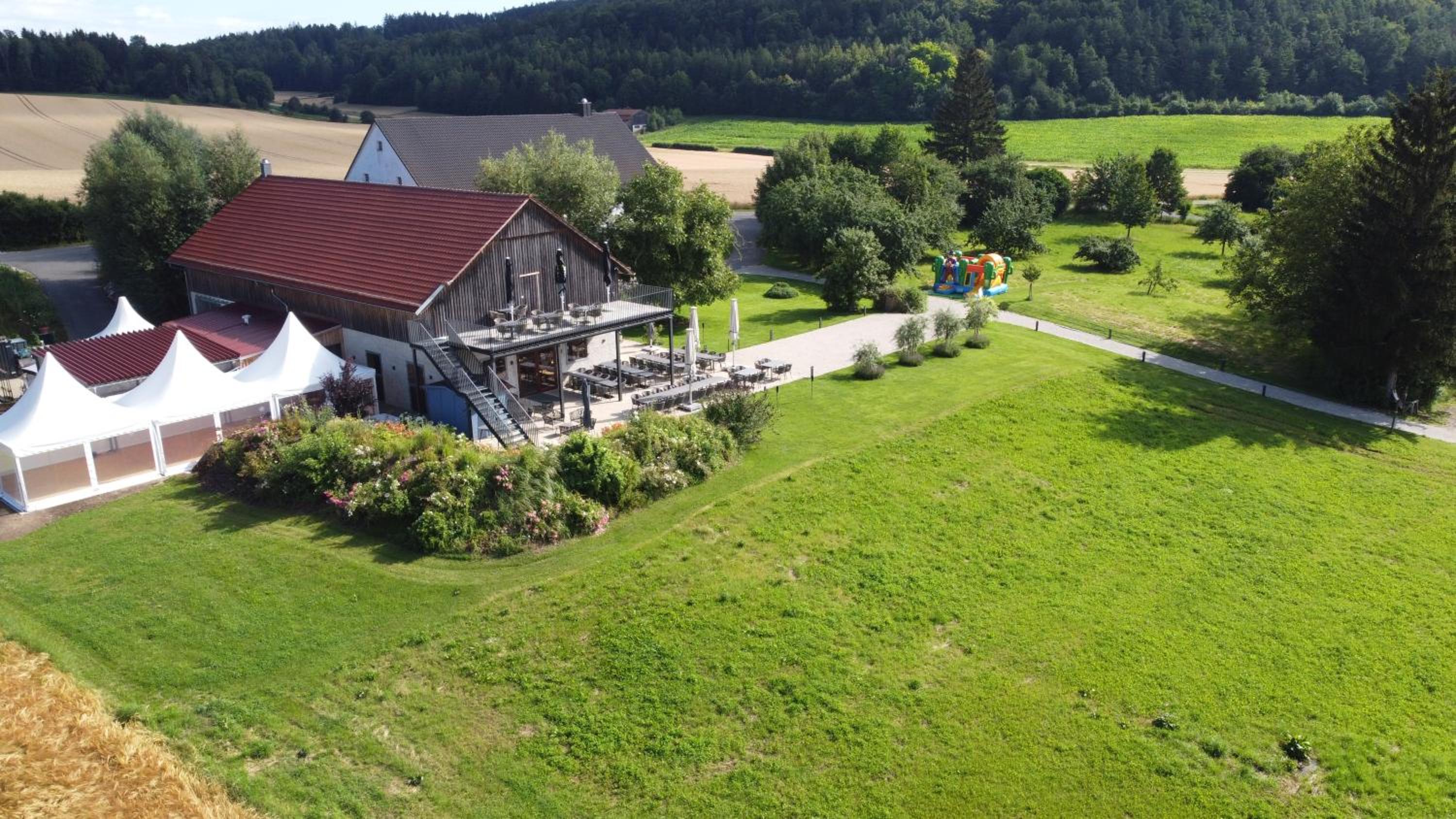 Am Schafhof view 2