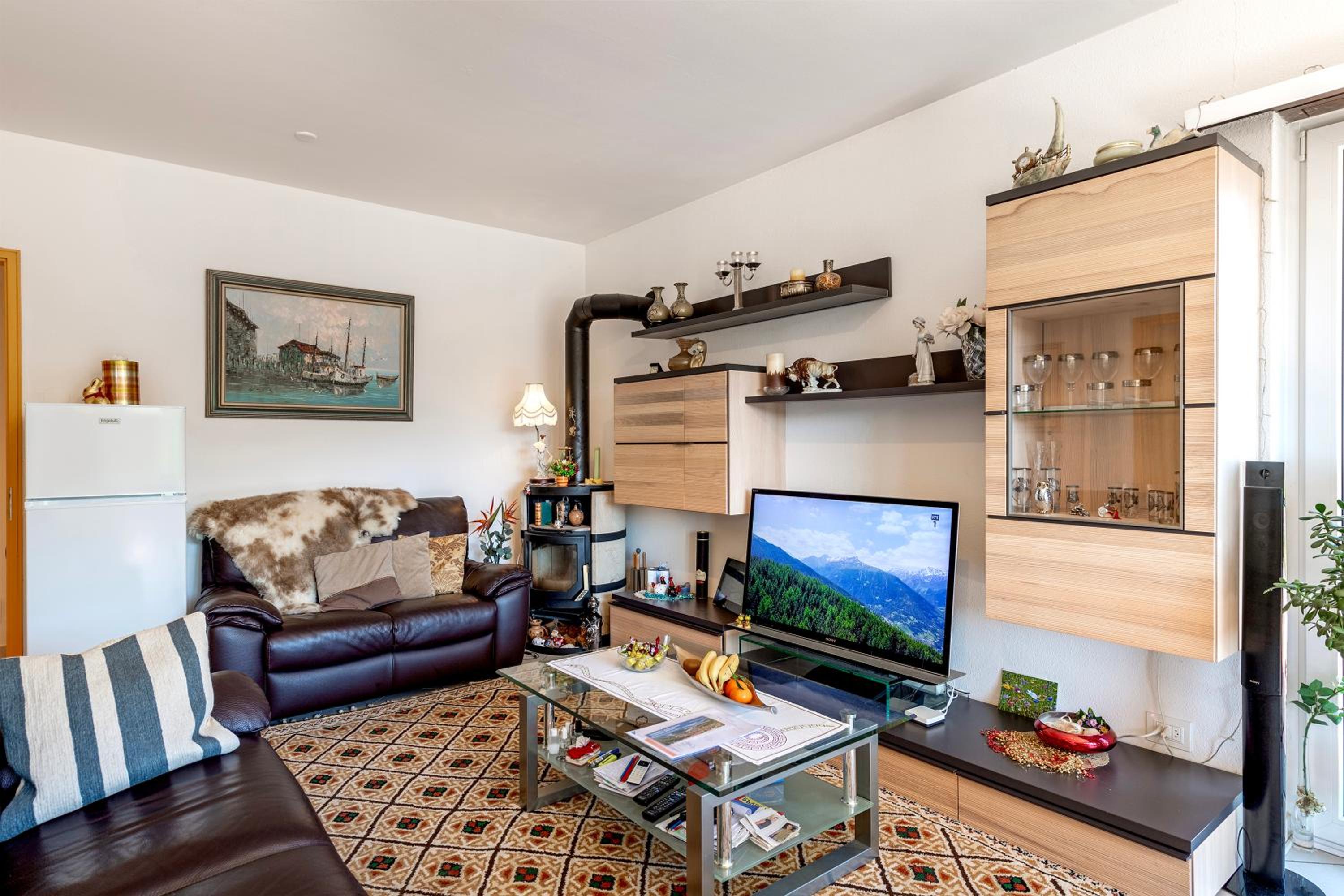 Apartment Graziella With Pool And View - Happy Rentals