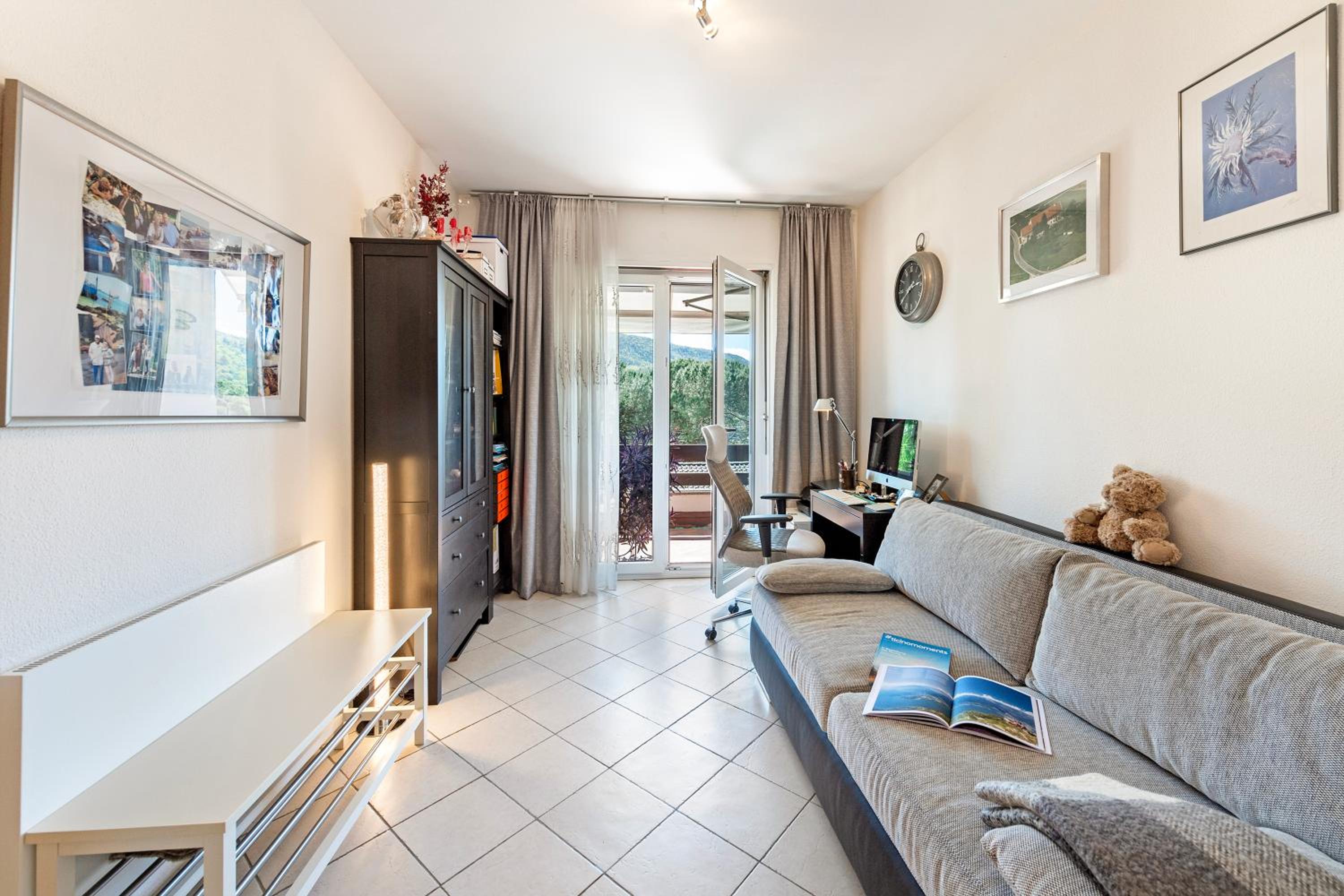 Apartment Graziella With Pool And View - Happy Rentals