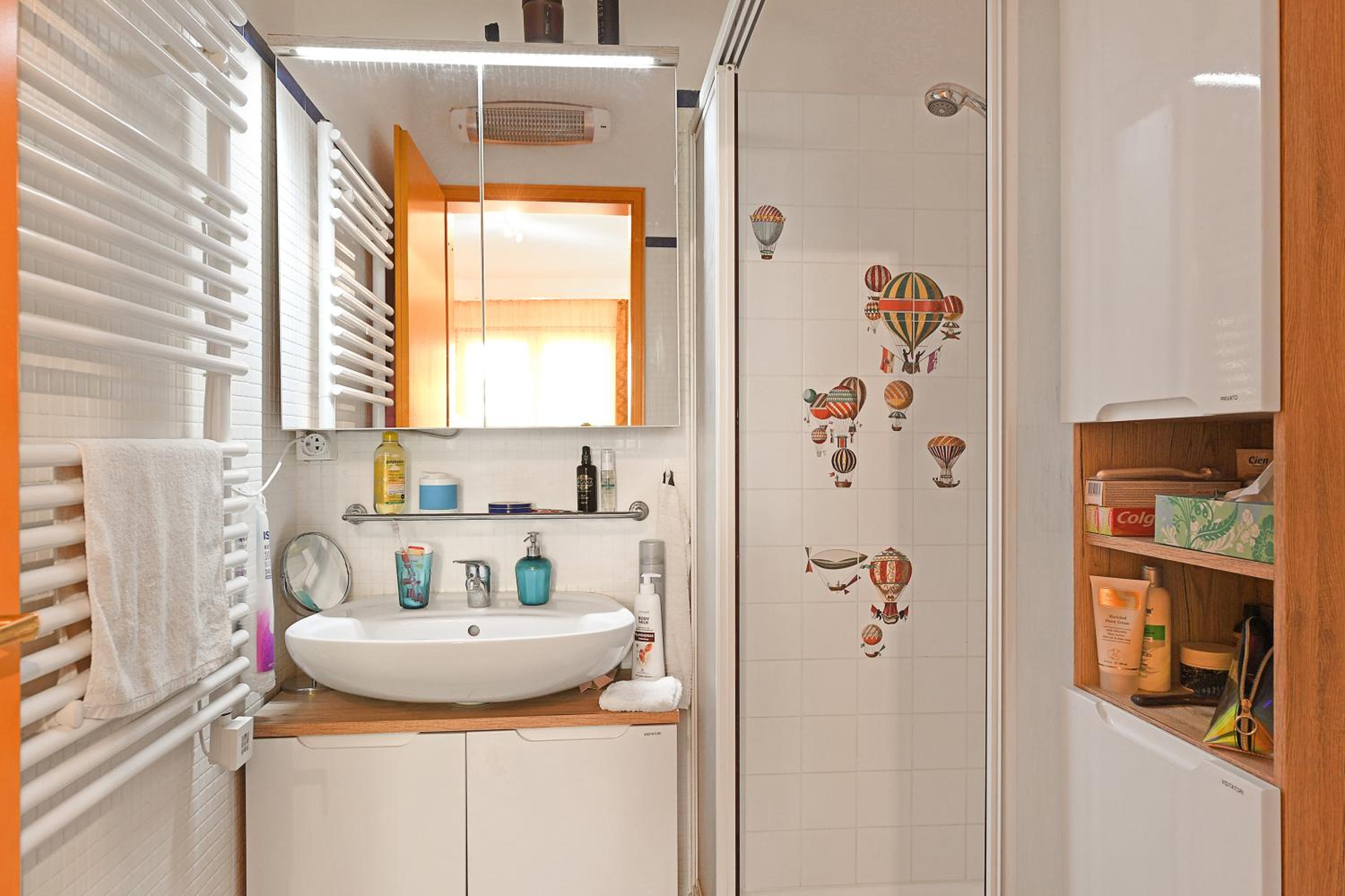 Apartment Graziella With Pool And View - Happy Rentals