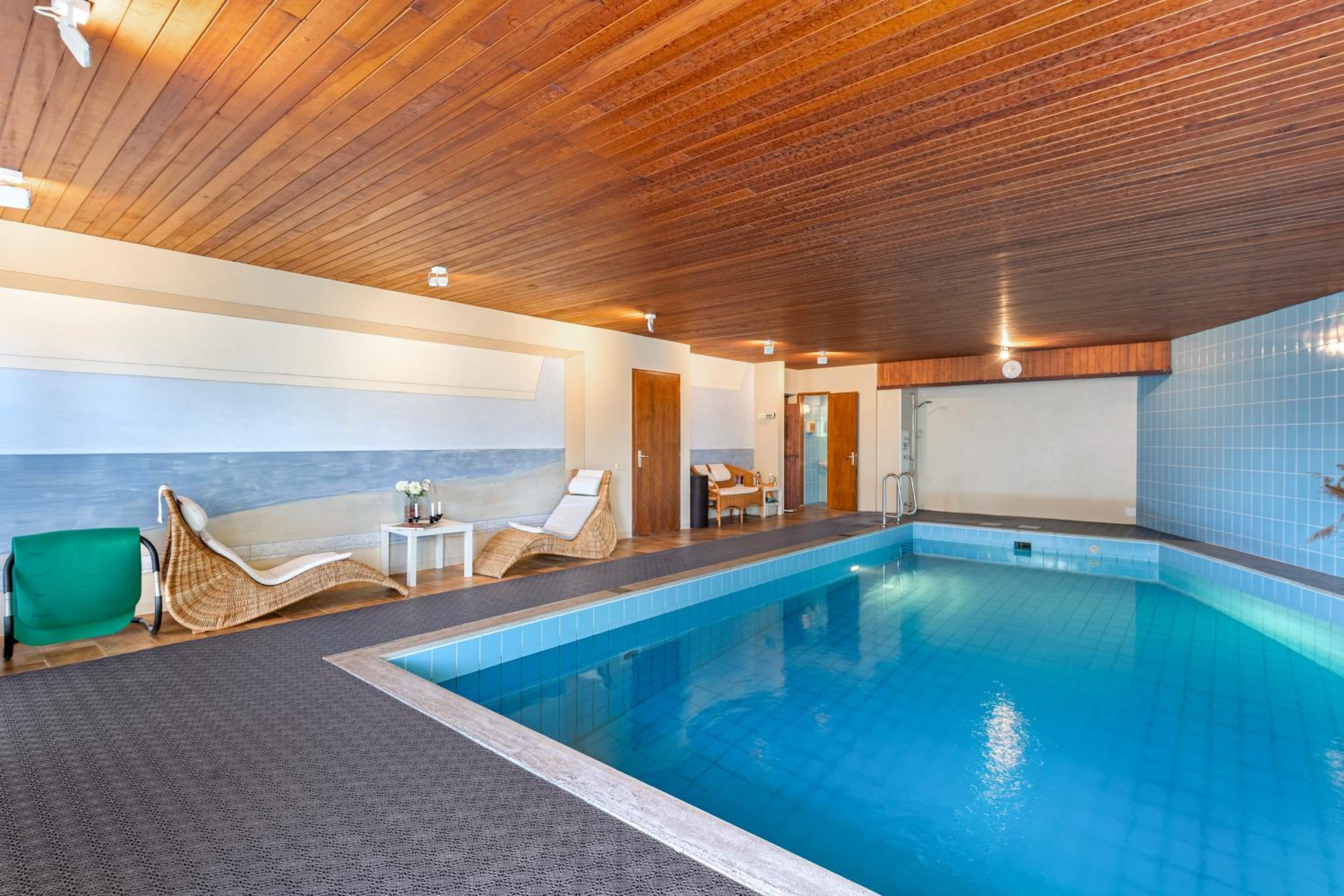 Apartment Graziella With Pool And View - Happy Rentals