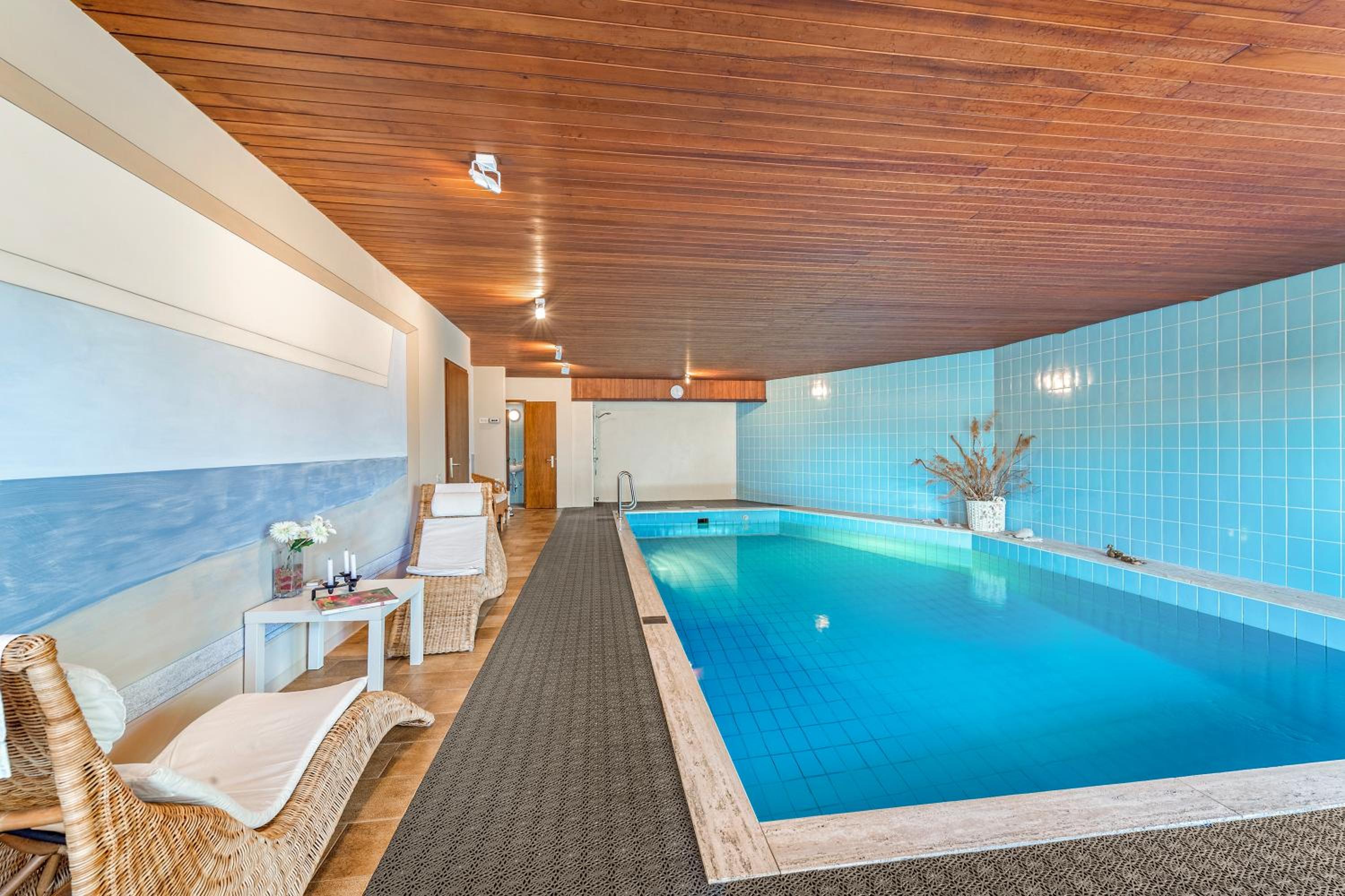 Apartment Graziella With Pool And View - Happy Rentals
