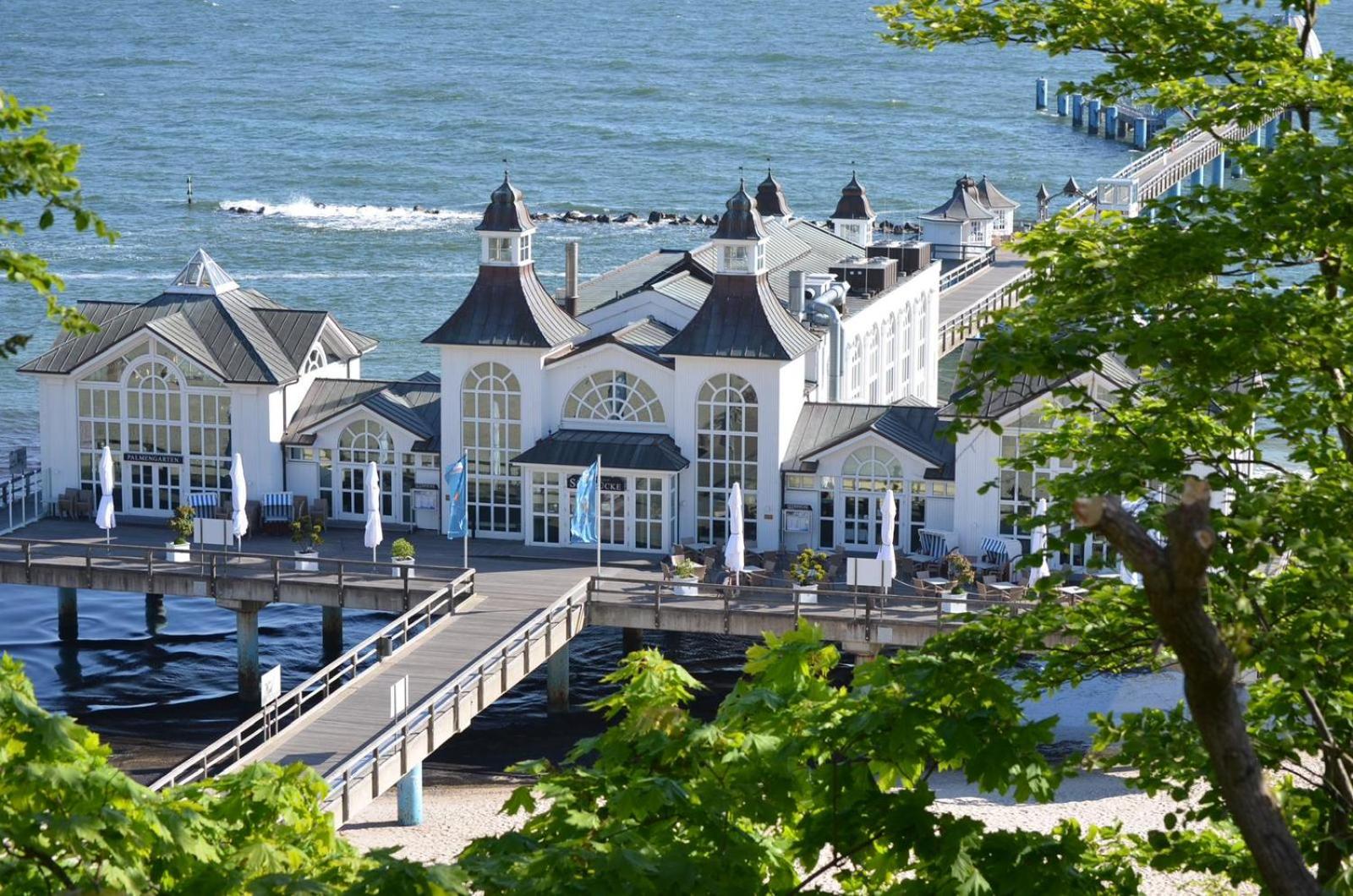 Ferienwohnung Sonnenschein