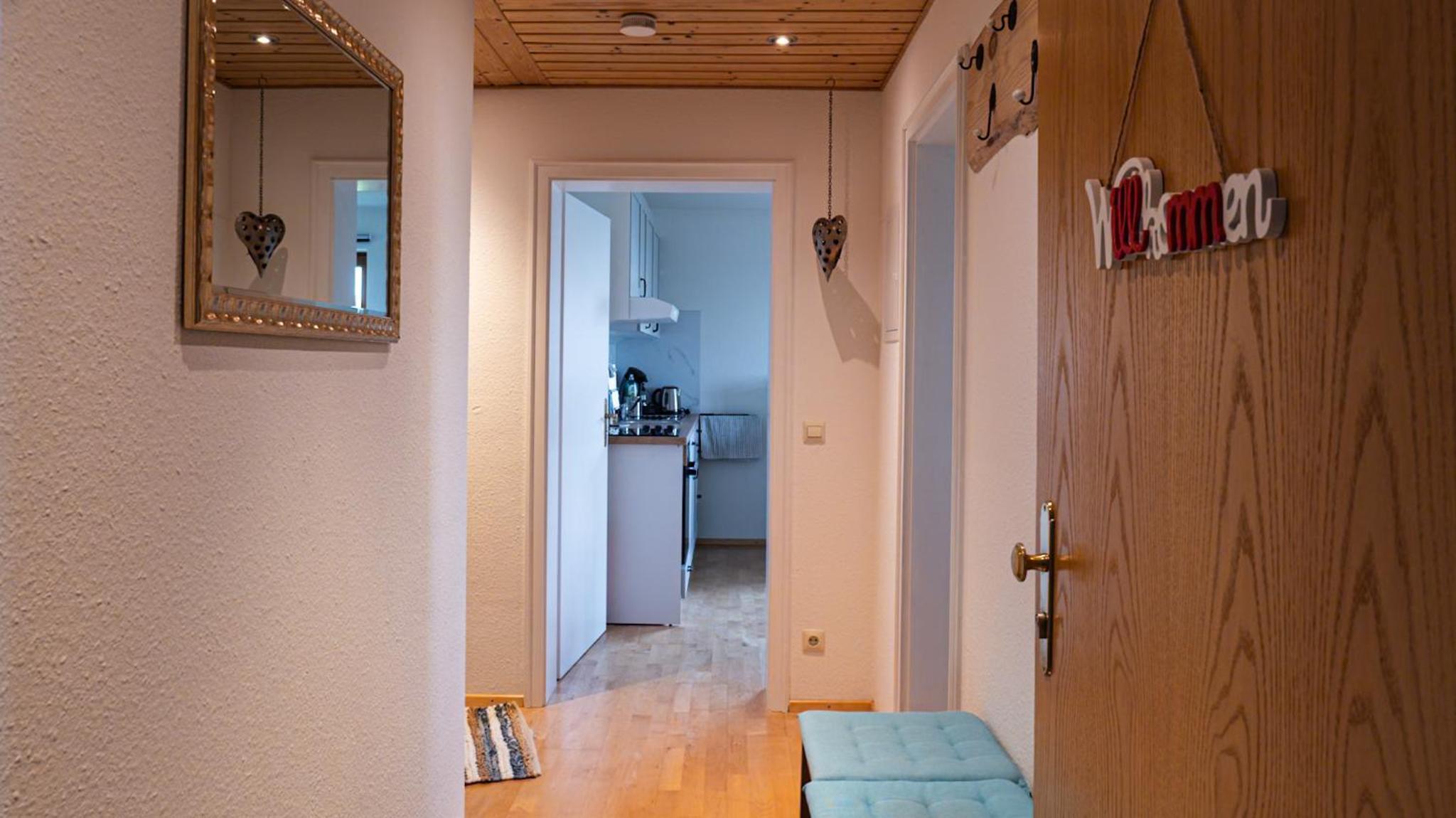FeWo Vergissmeinnicht