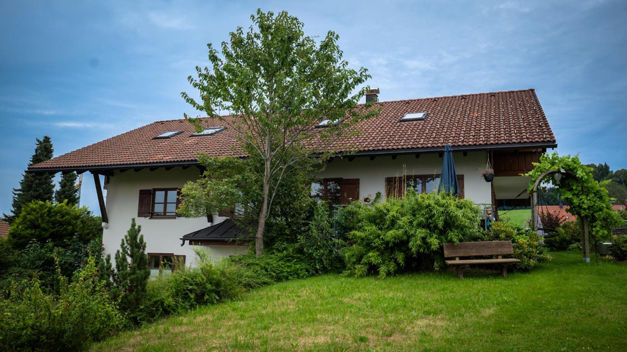 FeWo Vergissmeinnicht
