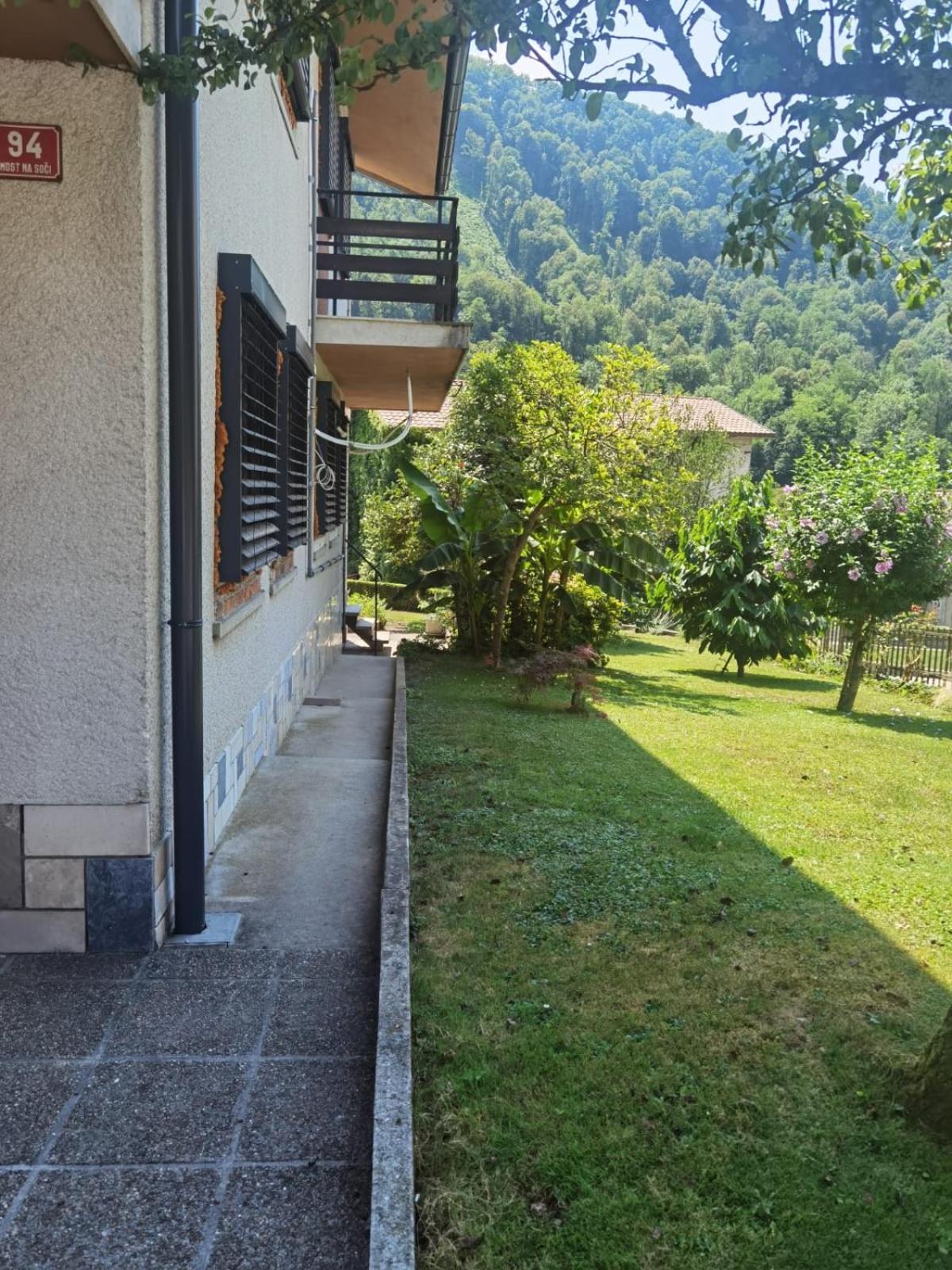 Apartma PRI ŠTAJERKI