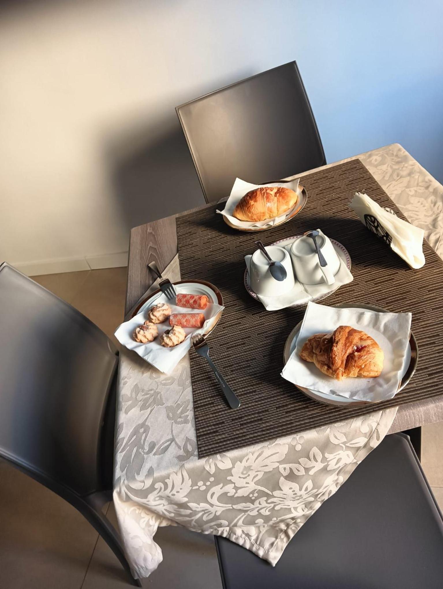 PèPè Bed & Breakfast