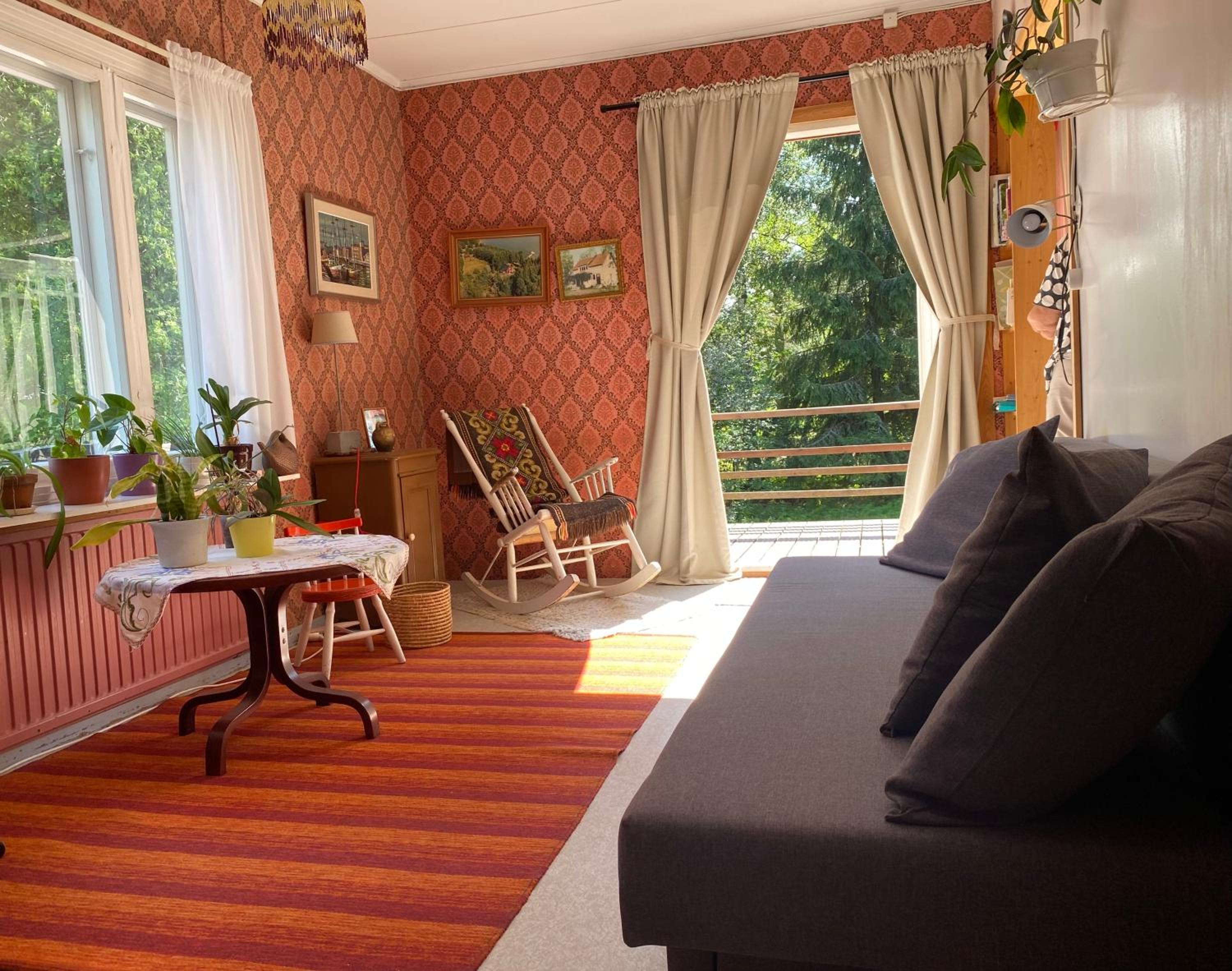 Villa Fammula