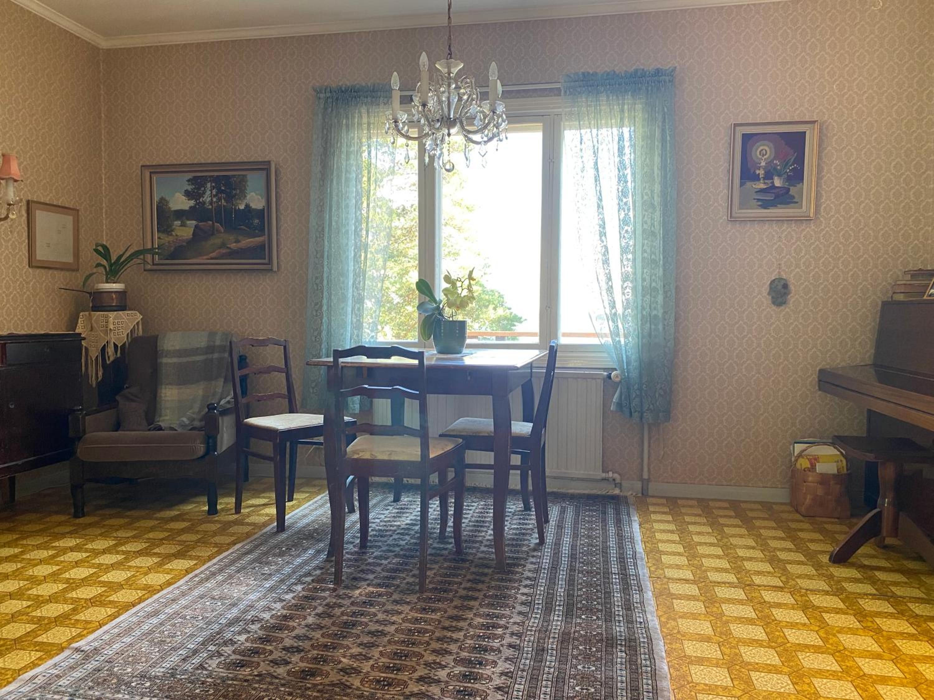 Villa Fammula
