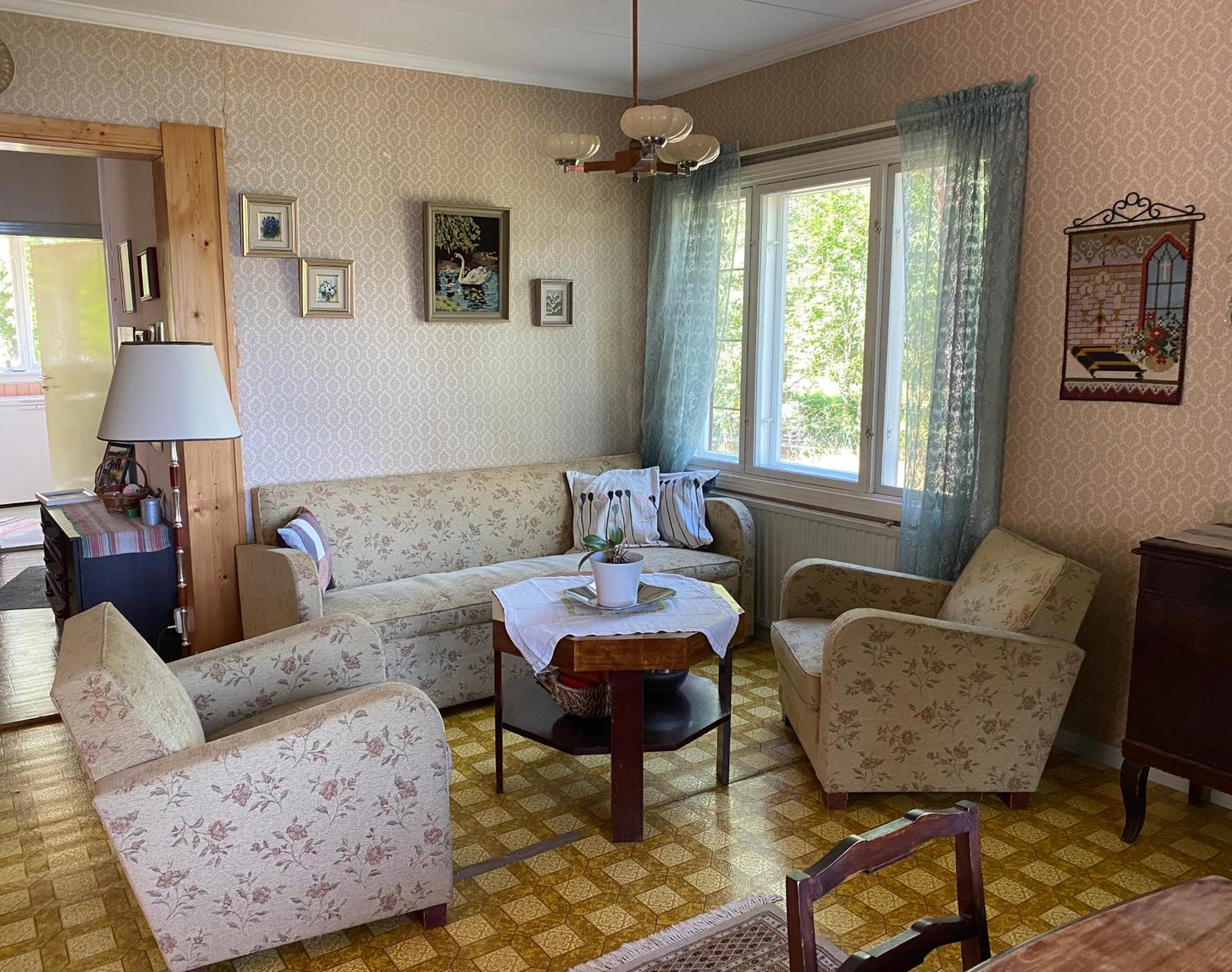 Villa Fammula