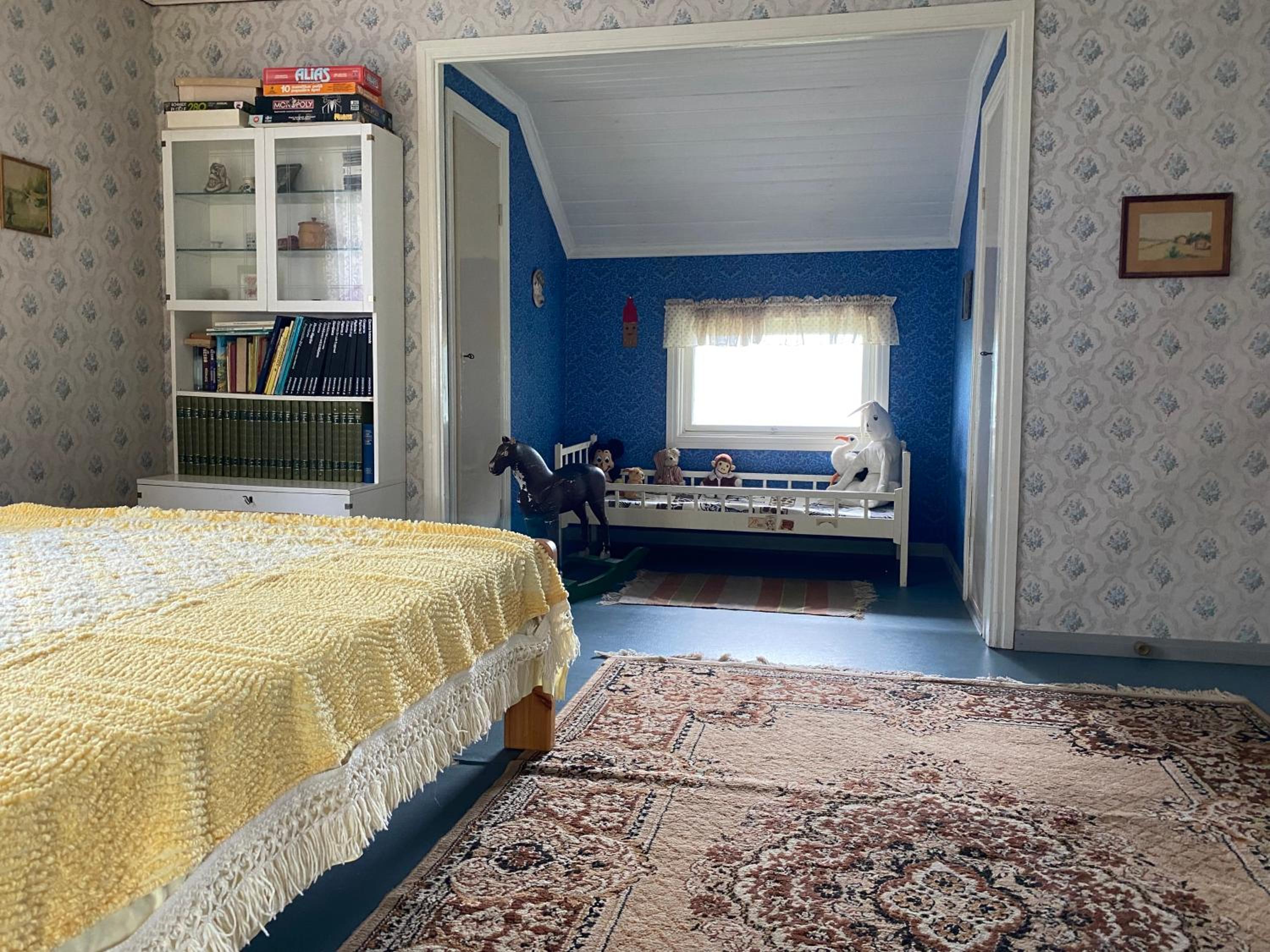 Villa Fammula