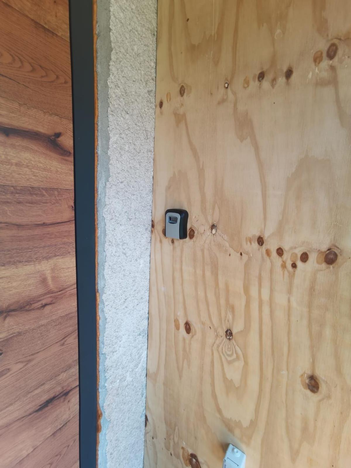 Apartma PRI ŠTAJERKI