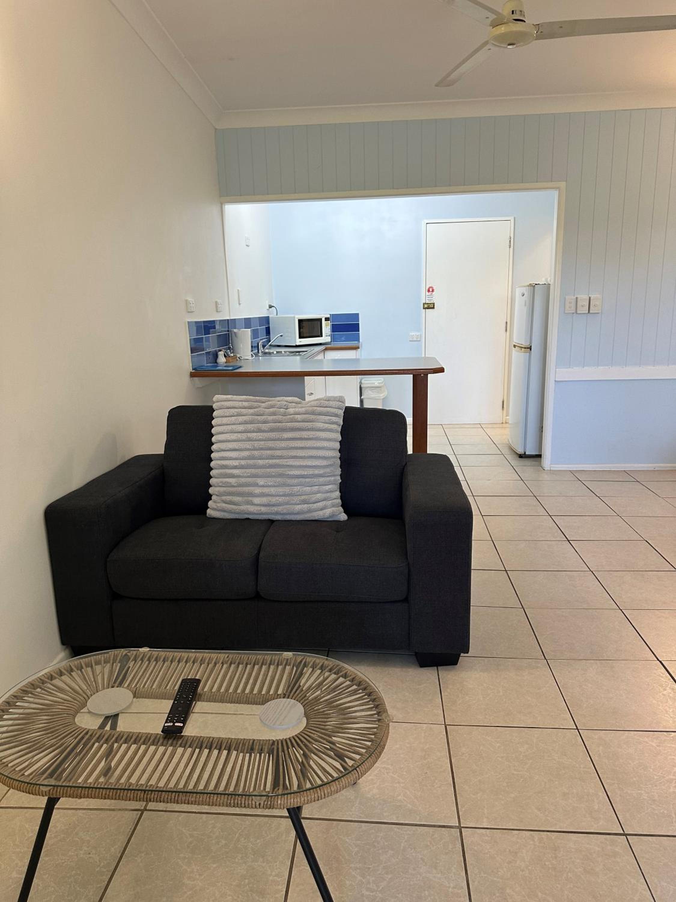 Cardwell Beachfront Motel