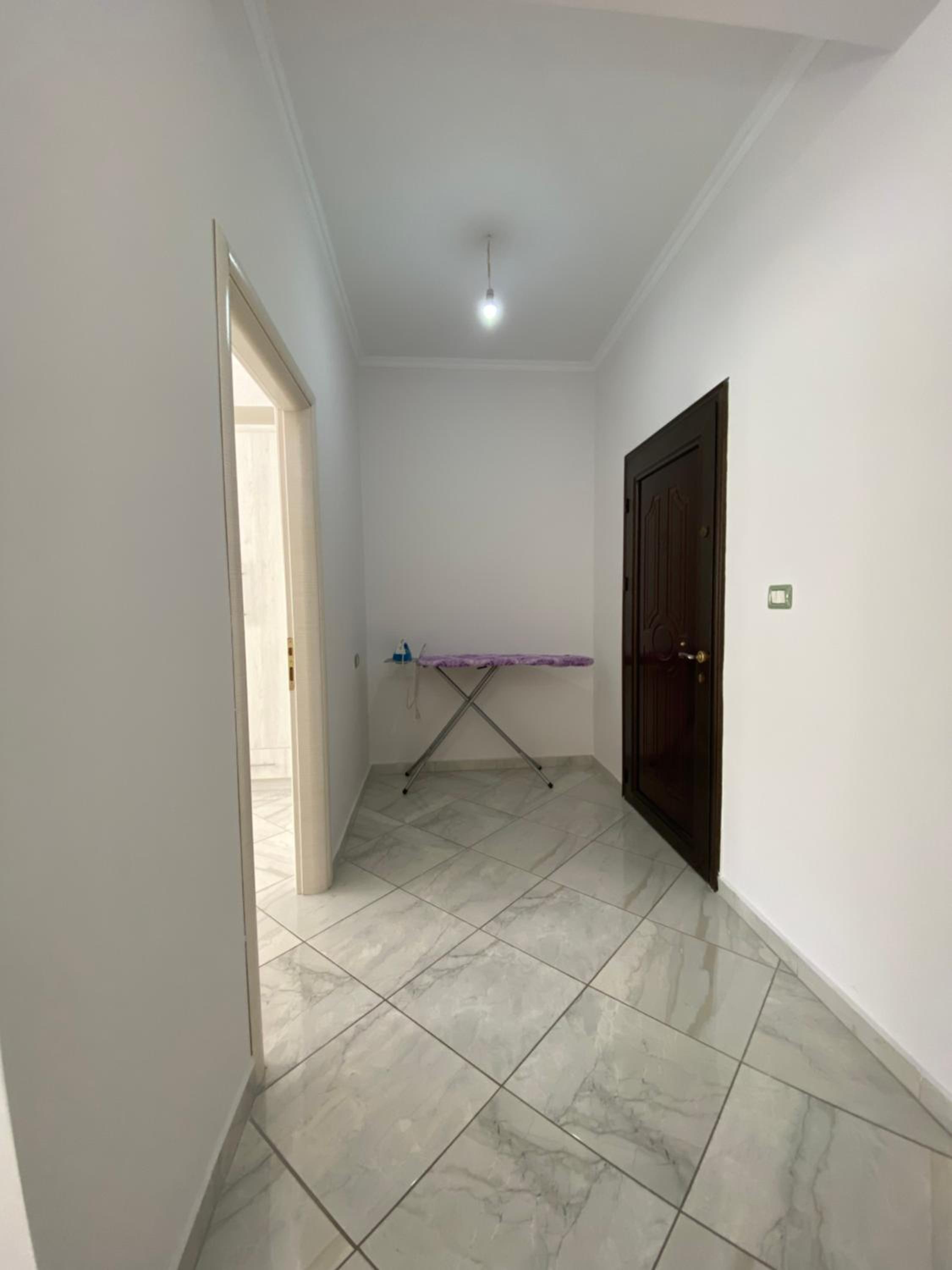 Surja's apartments