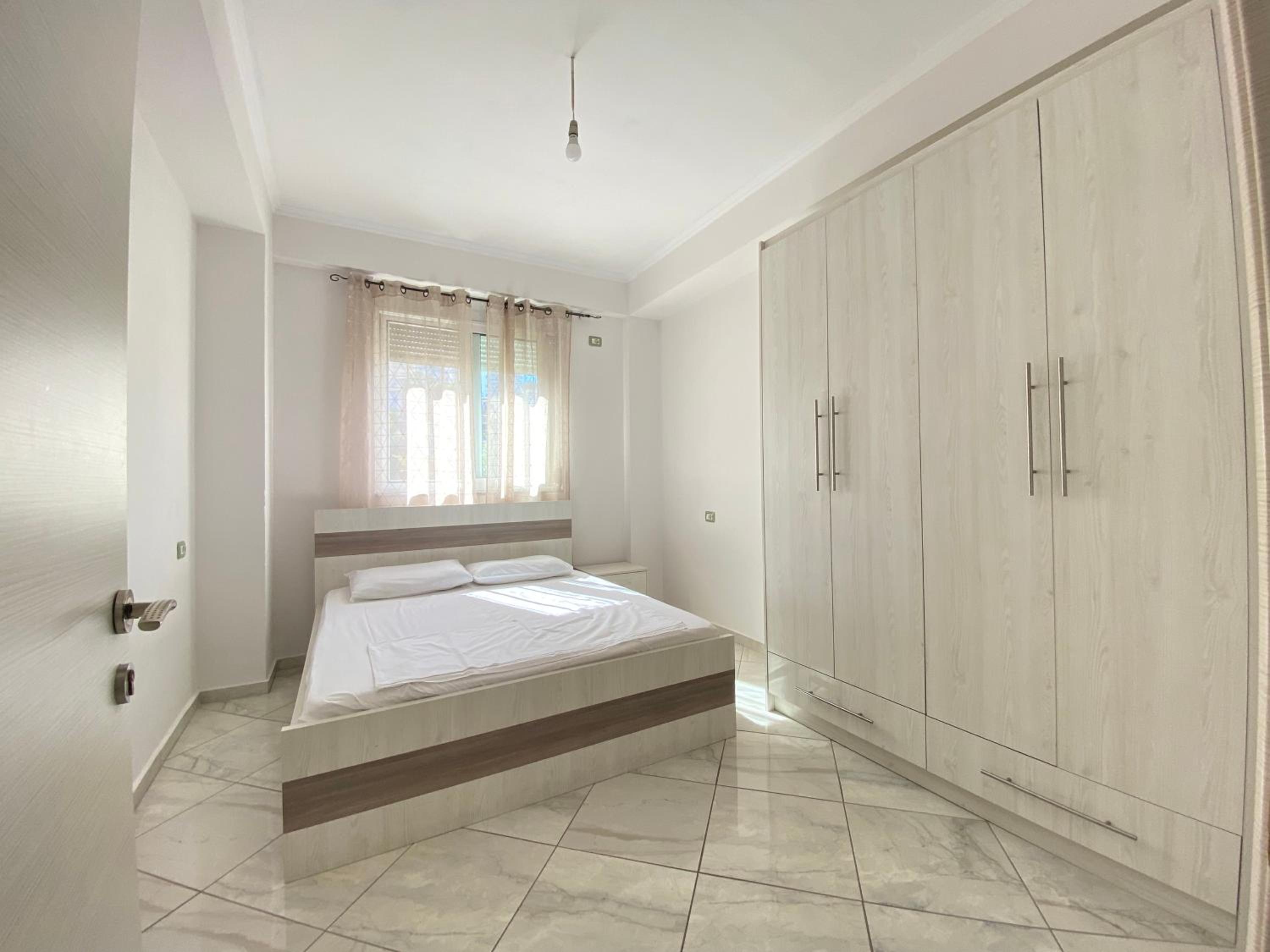 Surja's apartments