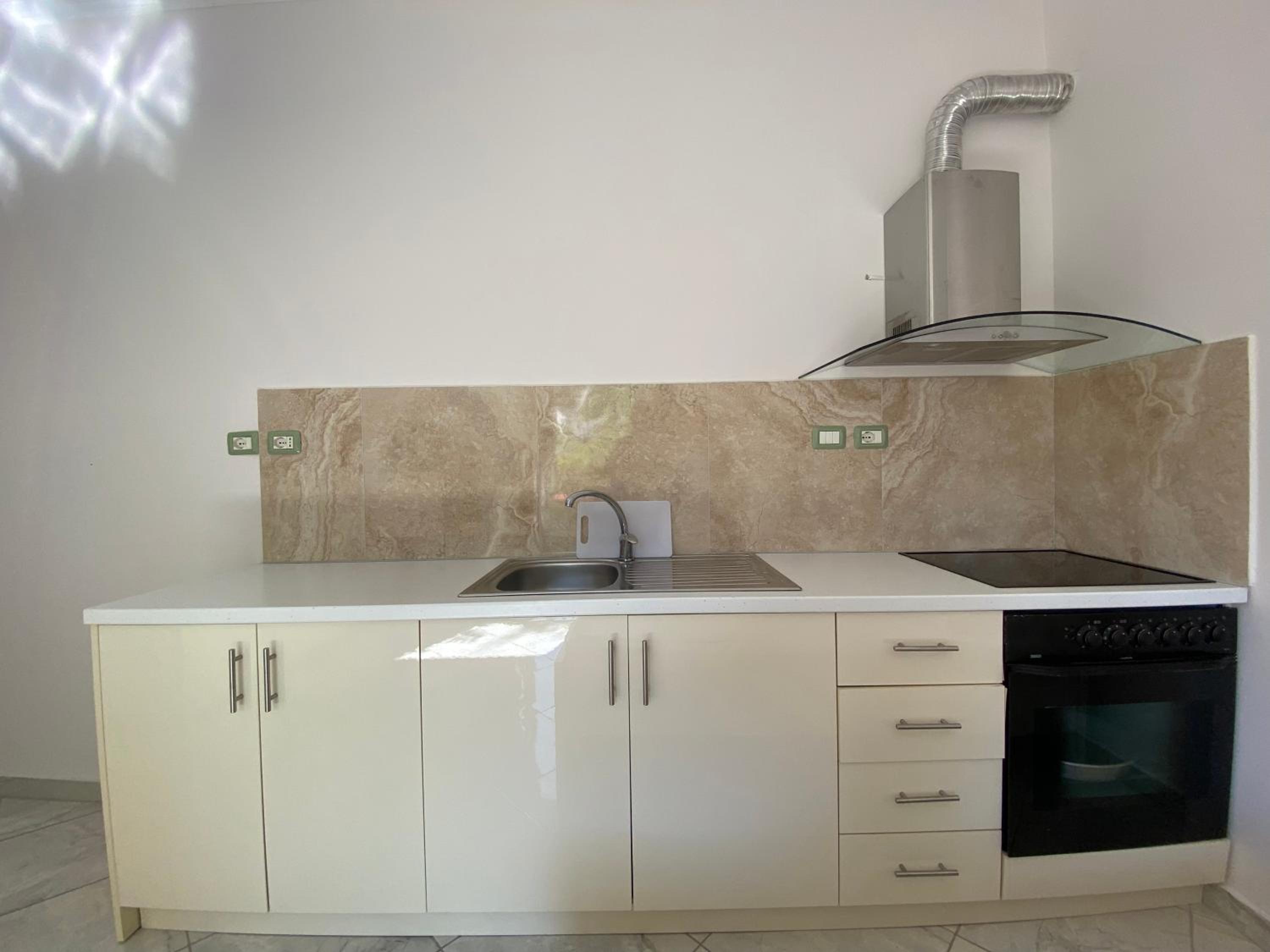 Surja's apartments