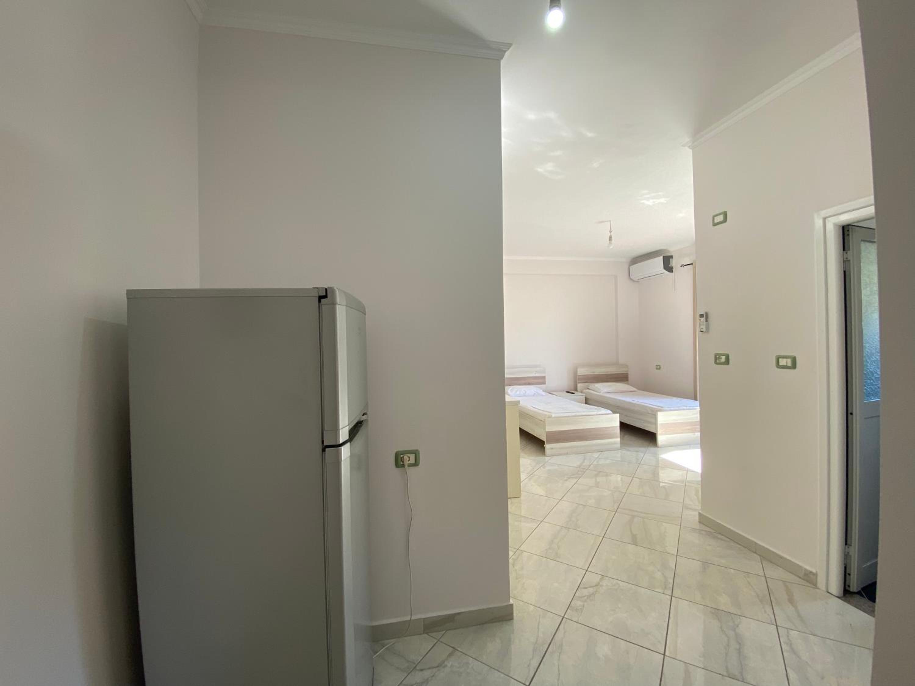 Surja's apartments