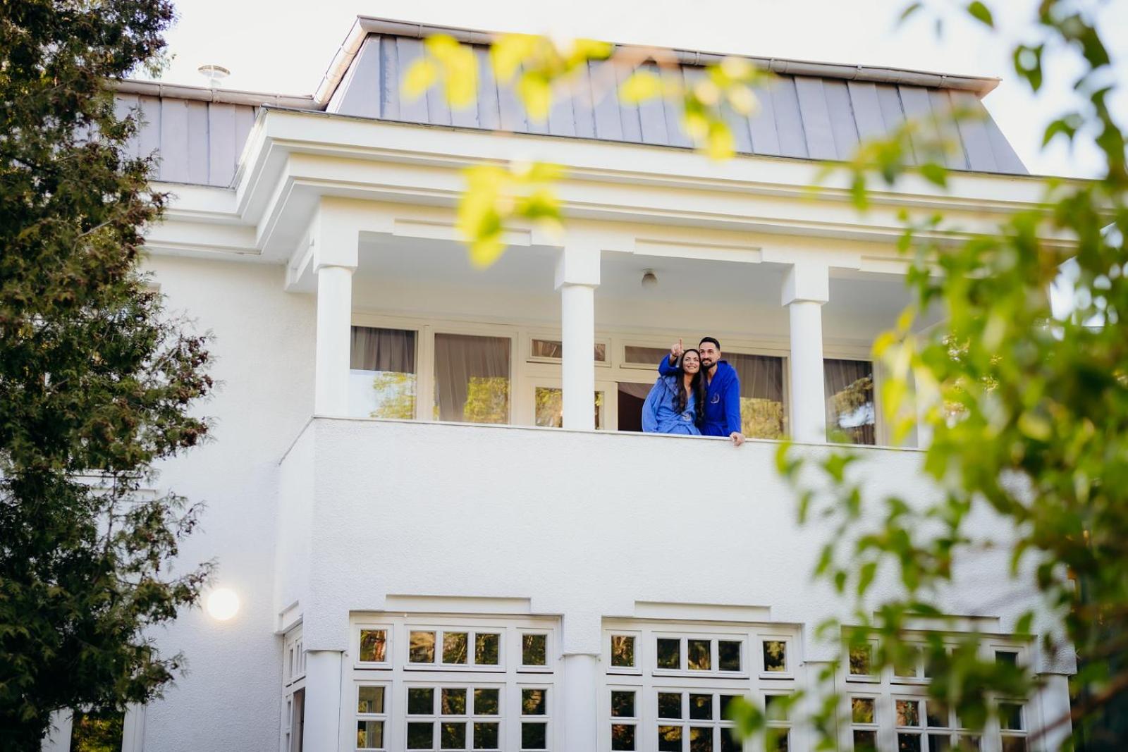 Villa Knyazheska Banya