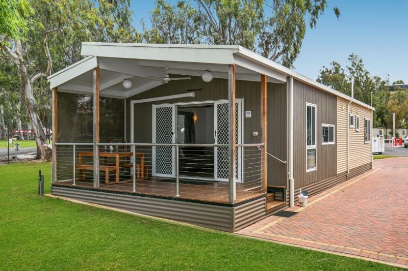 BIG4 Mannum Holiday Park 59