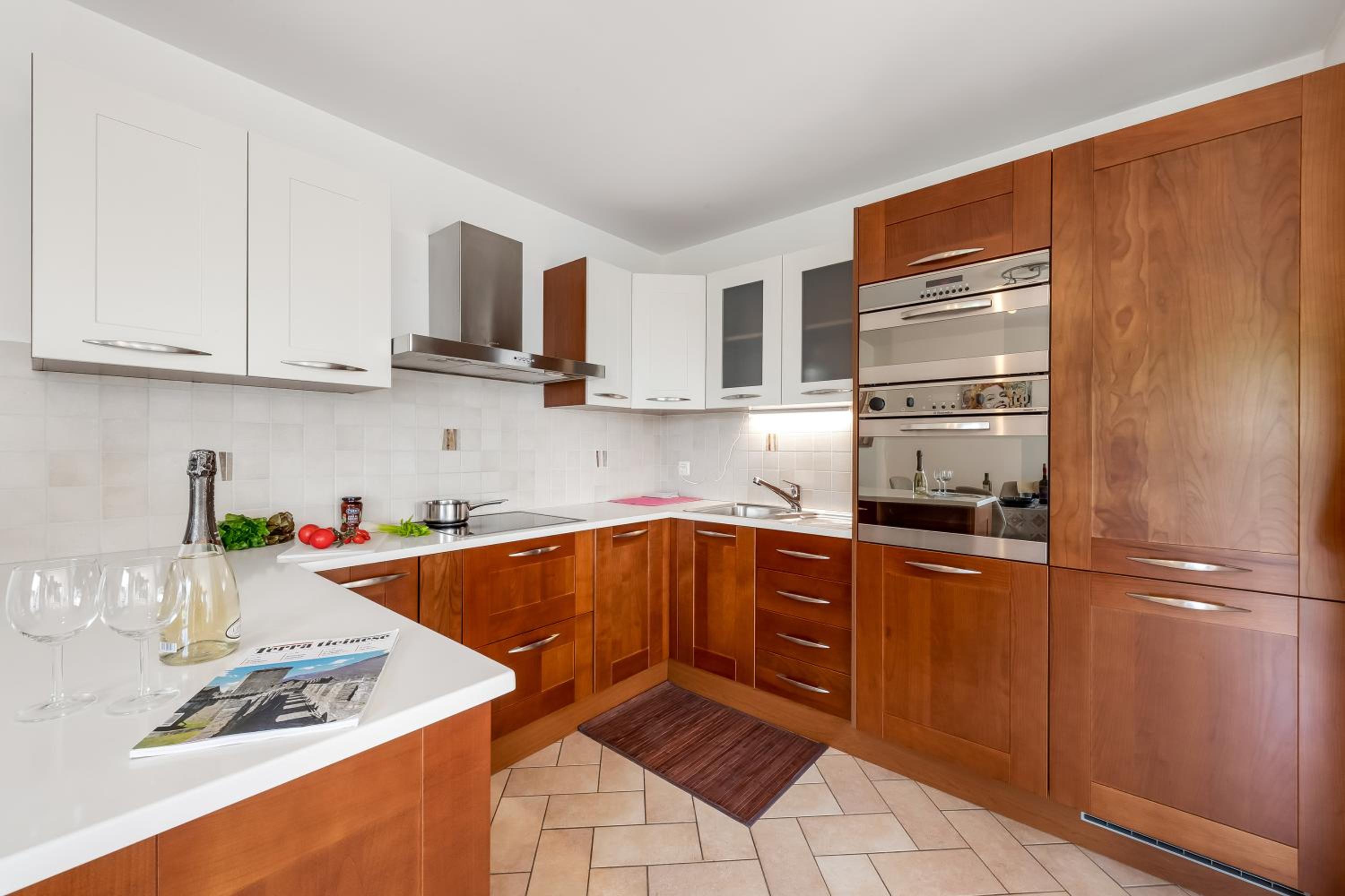 Vernate Lugano Lake Sweet View - Happy Rentals