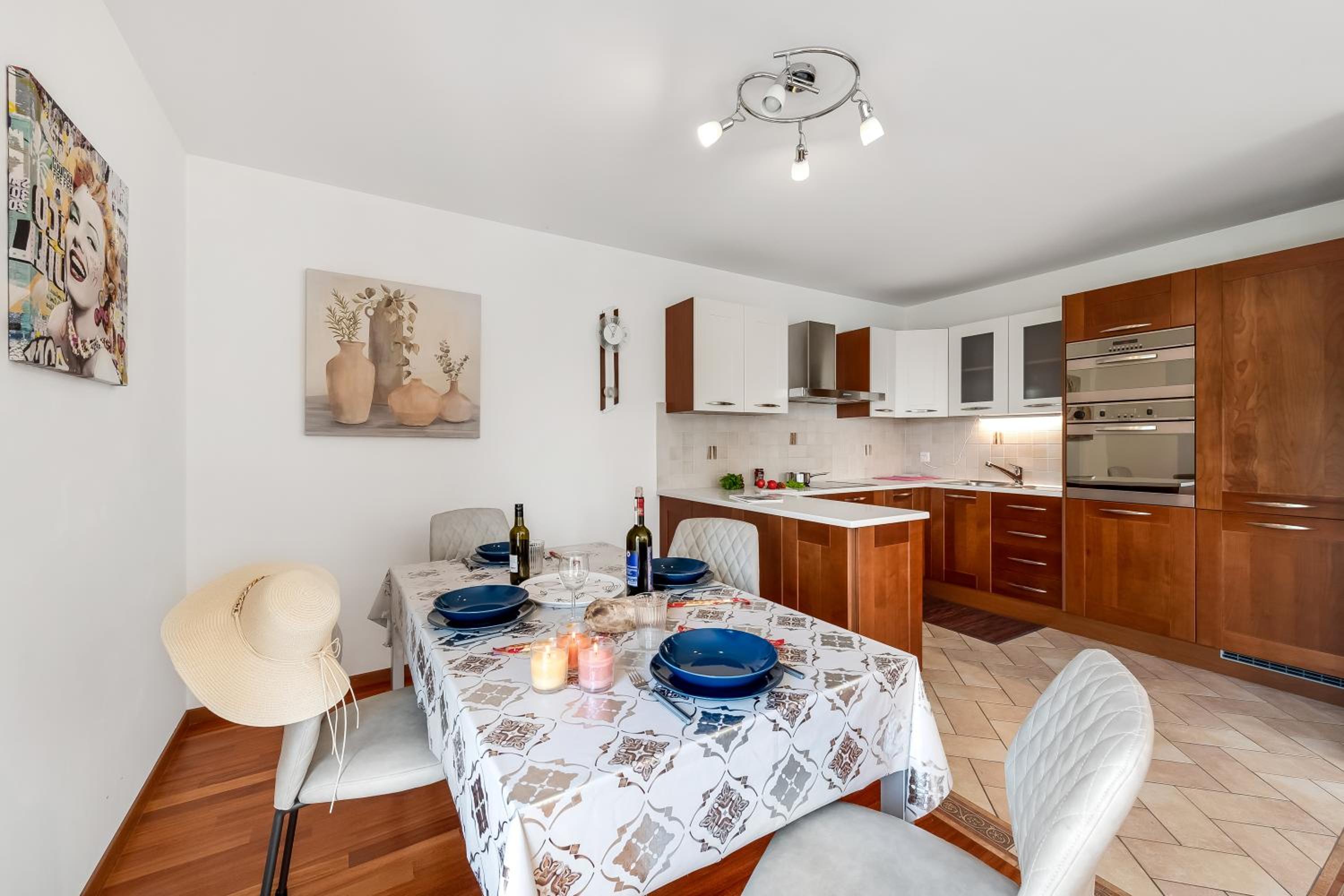Vernate Lugano Lake Sweet View - Happy Rentals