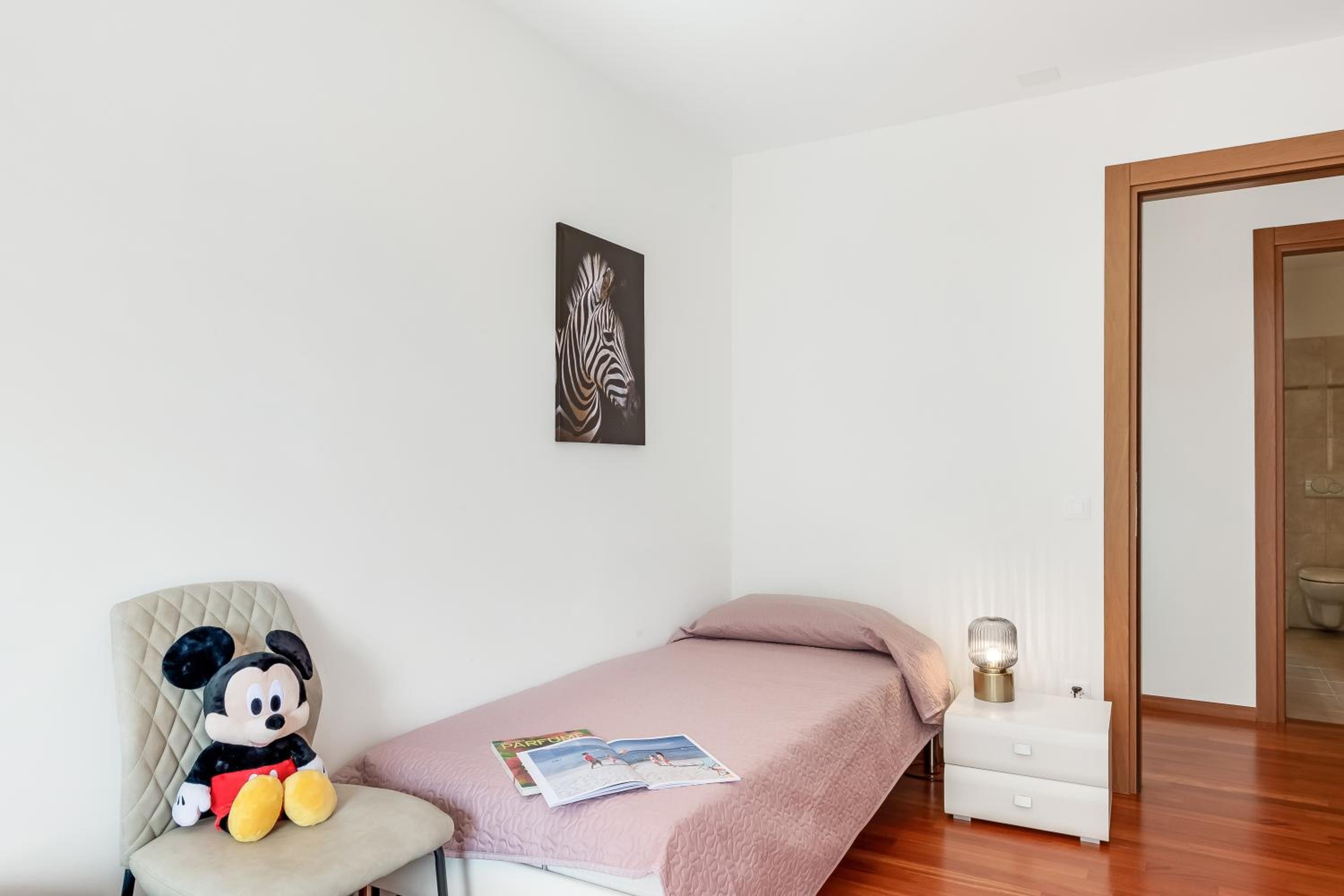 Vernate Lugano Lake Sweet View - Happy Rentals