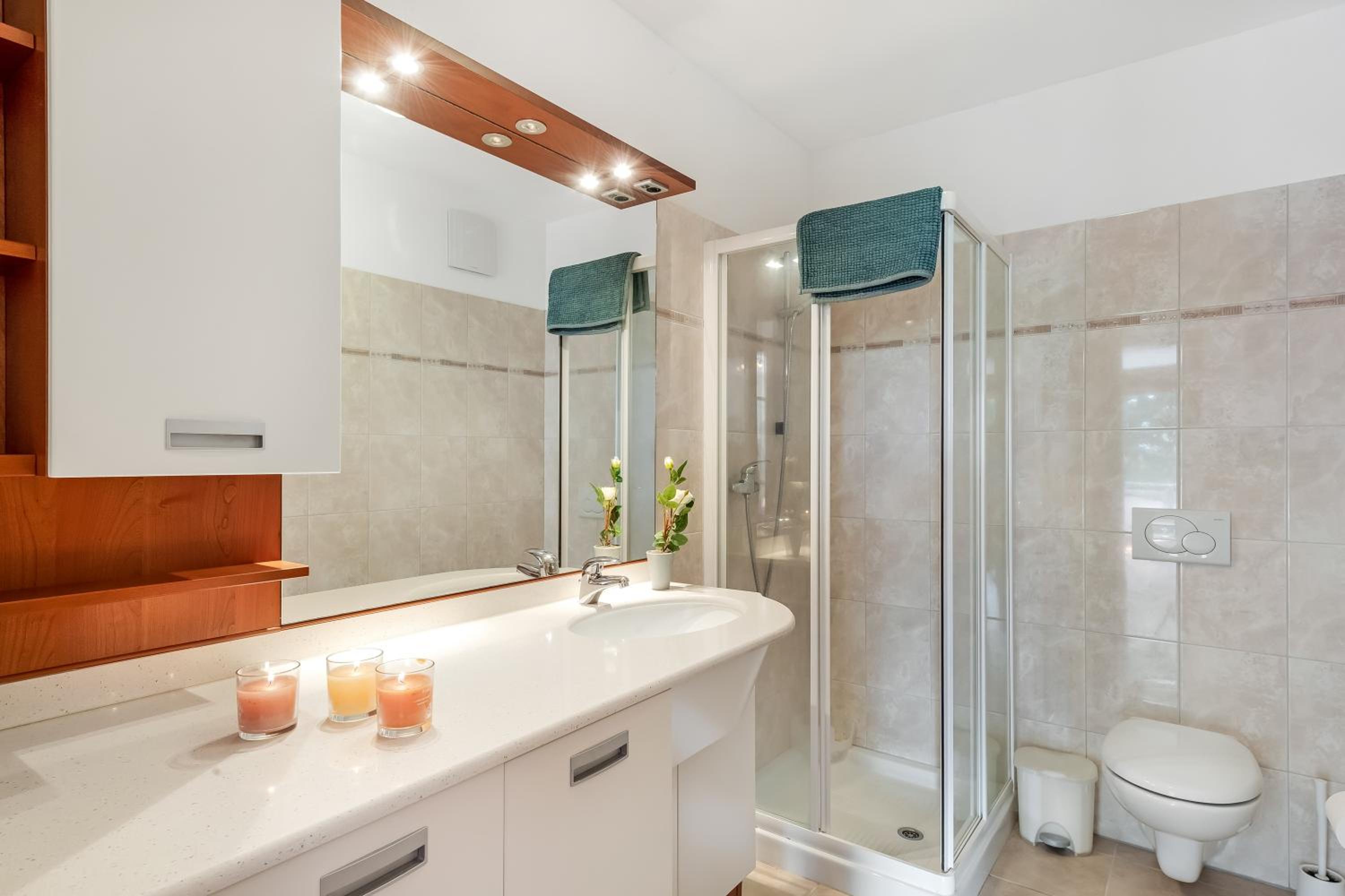 Vernate Lugano Lake Sweet View - Happy Rentals