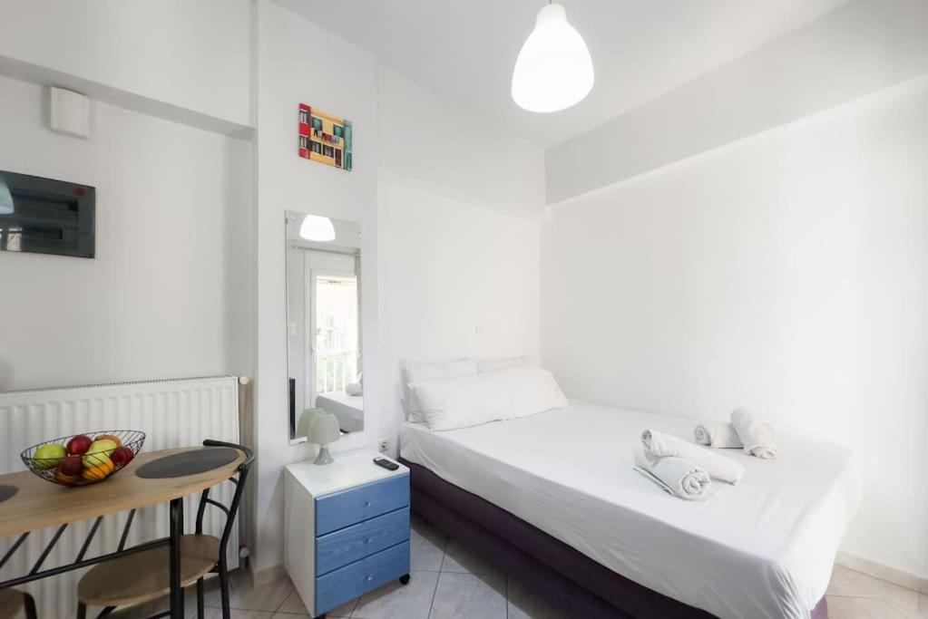 Pagrati Cozy Retreat
