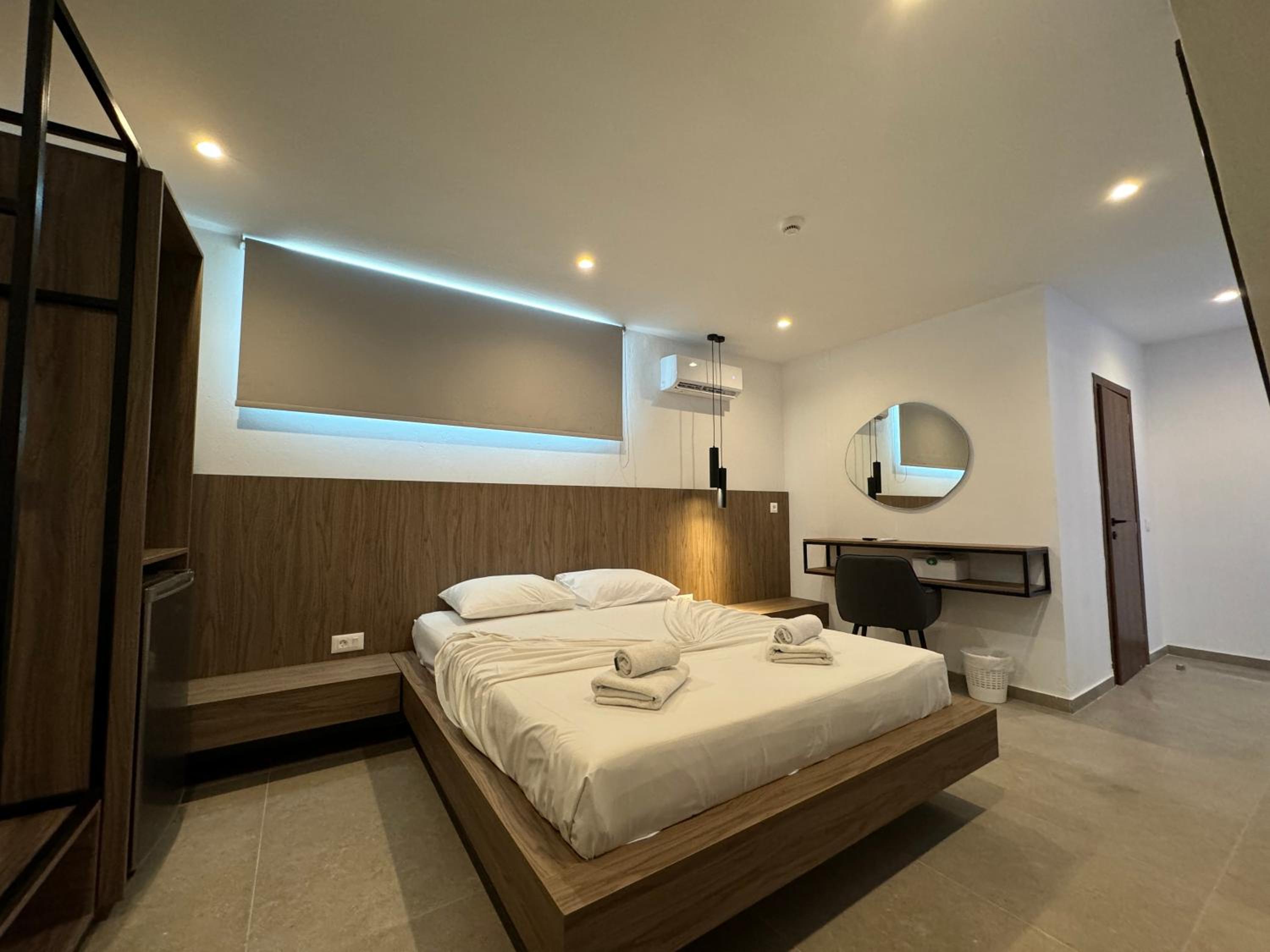 Delfinia Luxury Residence
