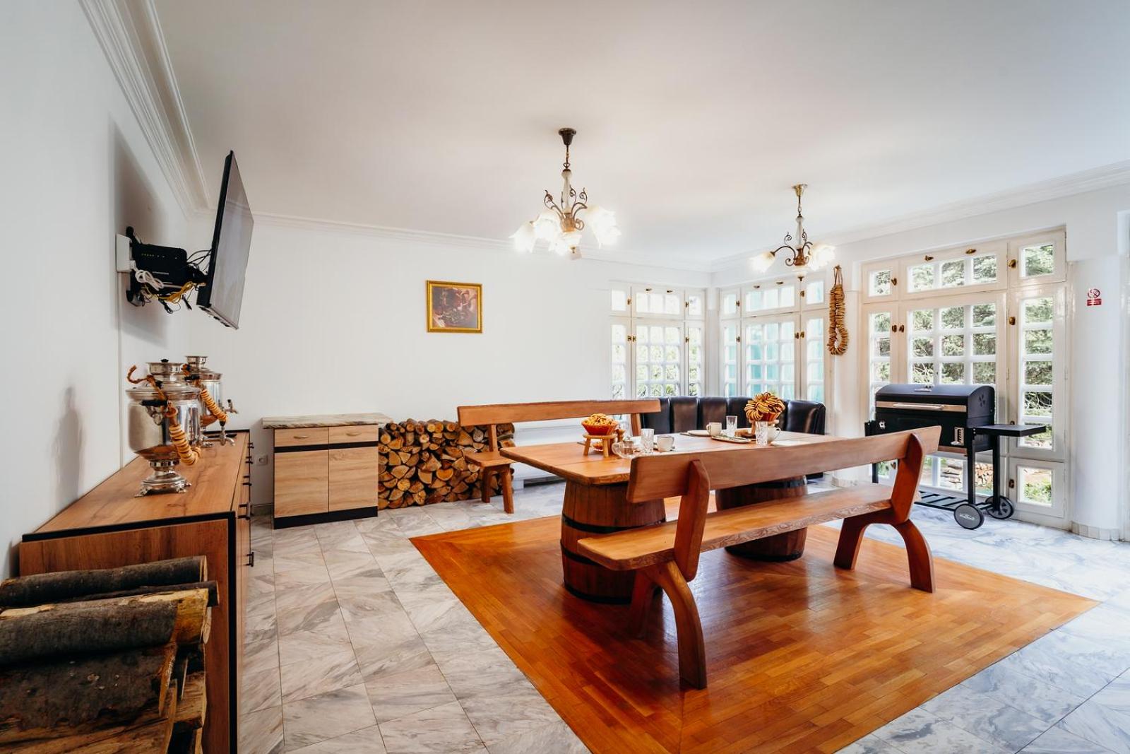 Villa Knyazheska Banya