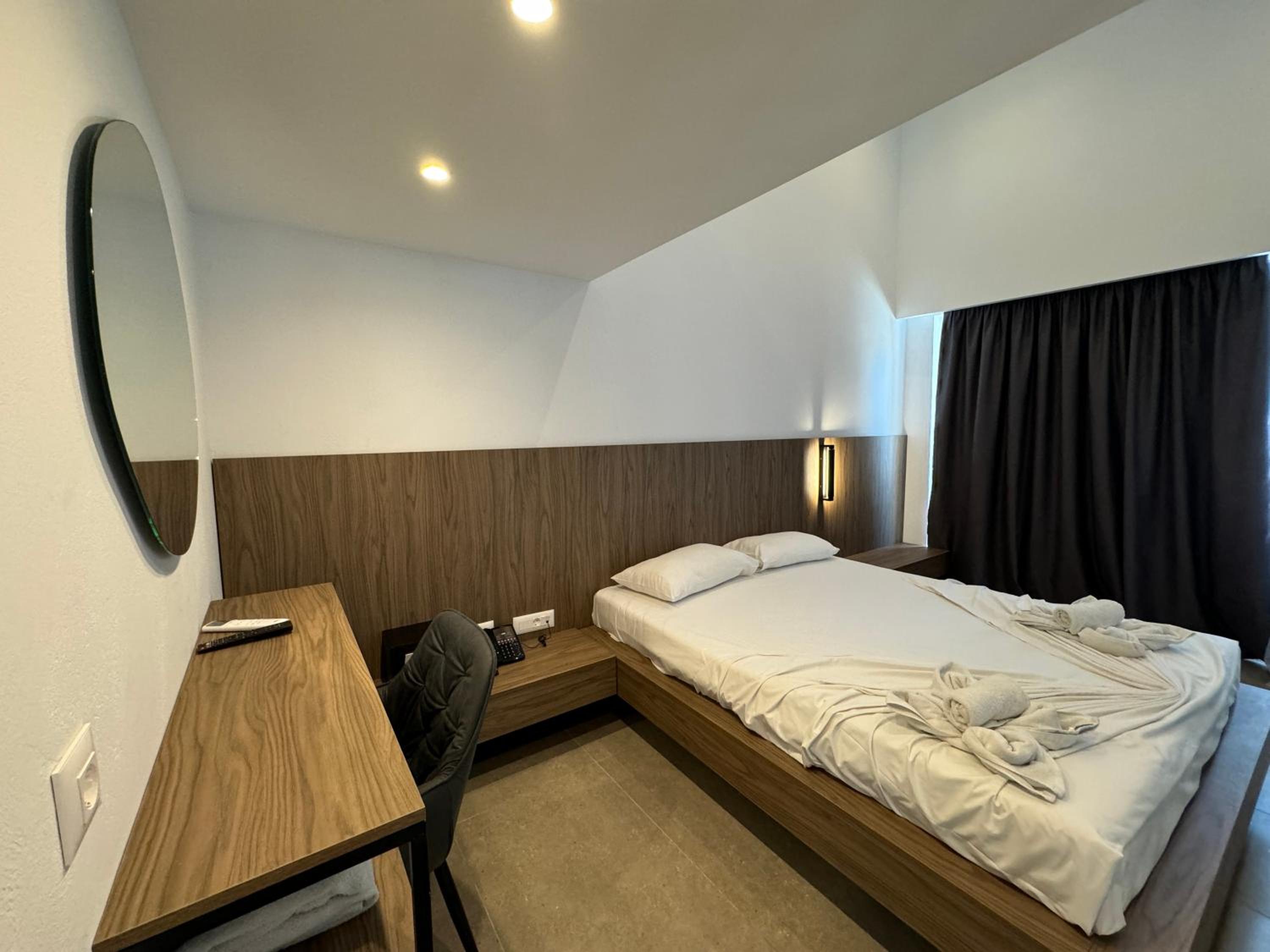 Delfinia Luxury Residence