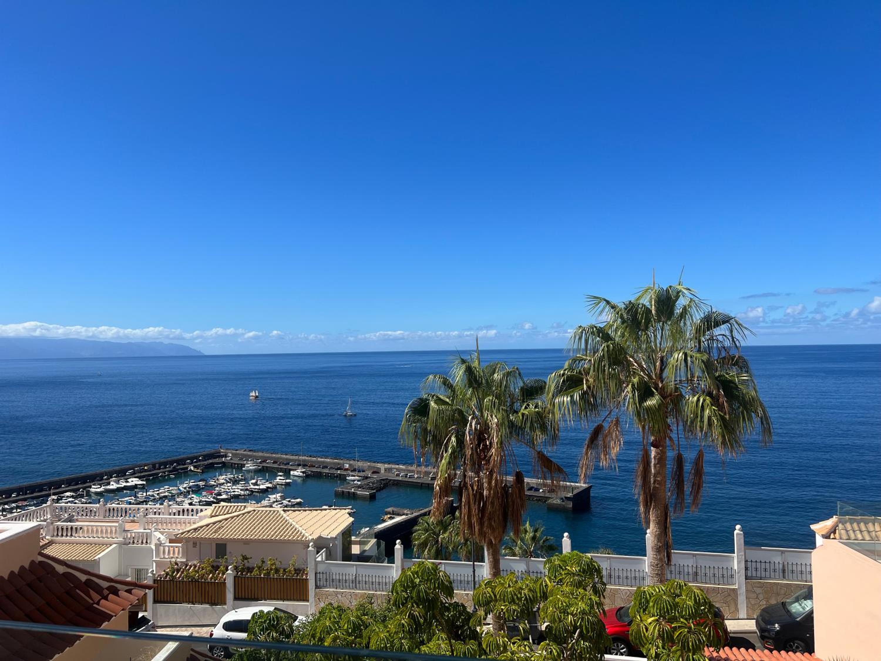 Santiago del Teide Vacations - Vivienda vacacional SUNSET LOS GIGANTES - Property Image 32