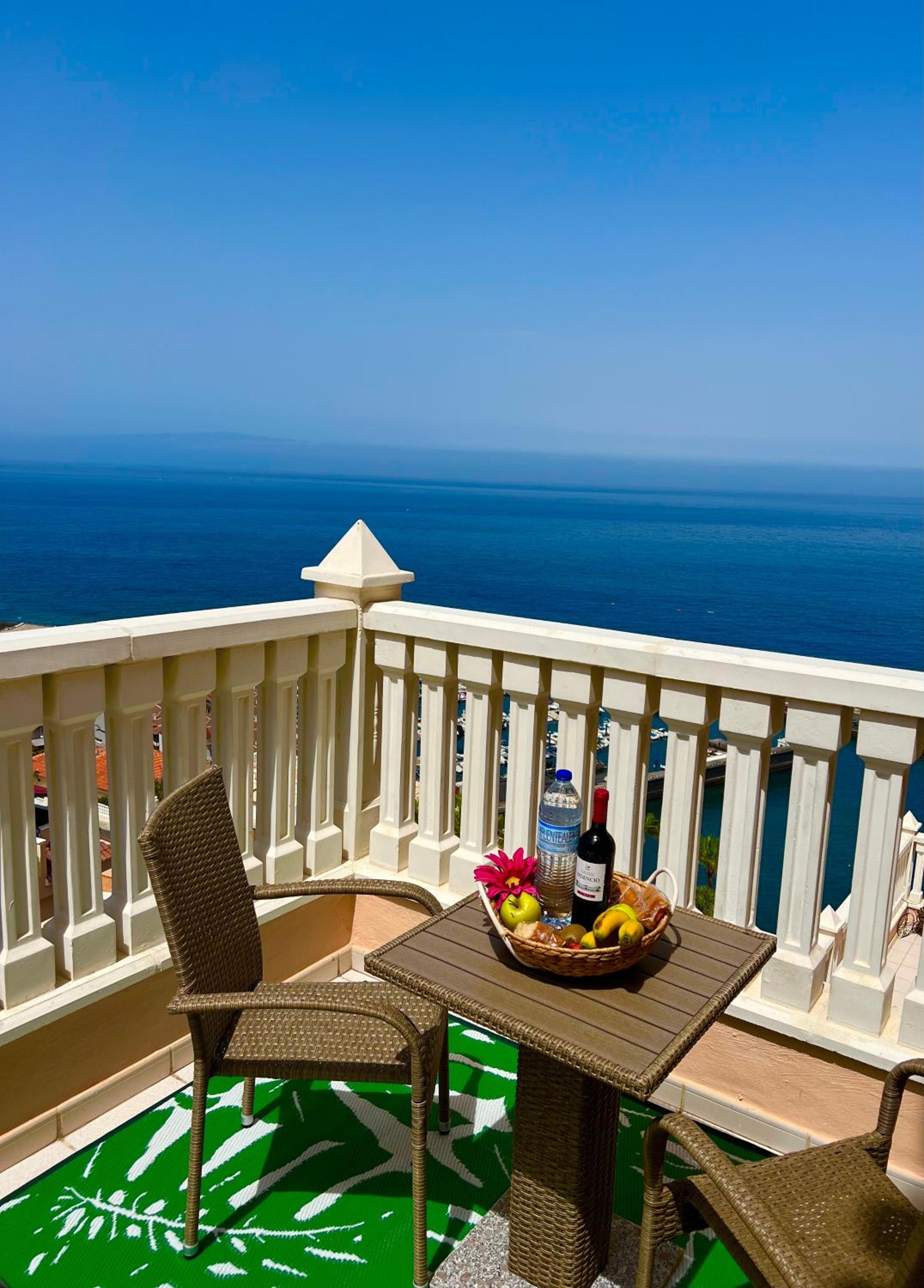 Santiago del Teide Vacations - Vivienda vacacional SUNSET LOS GIGANTES - Property Image 10