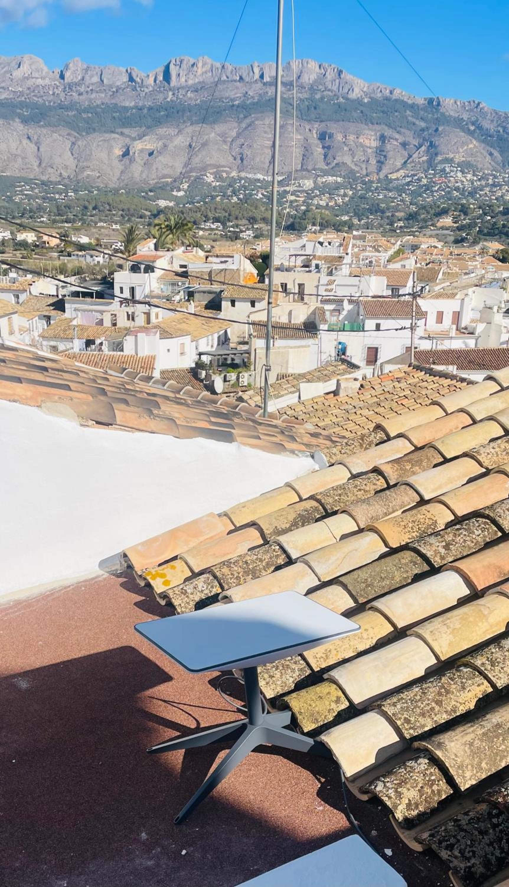 roof